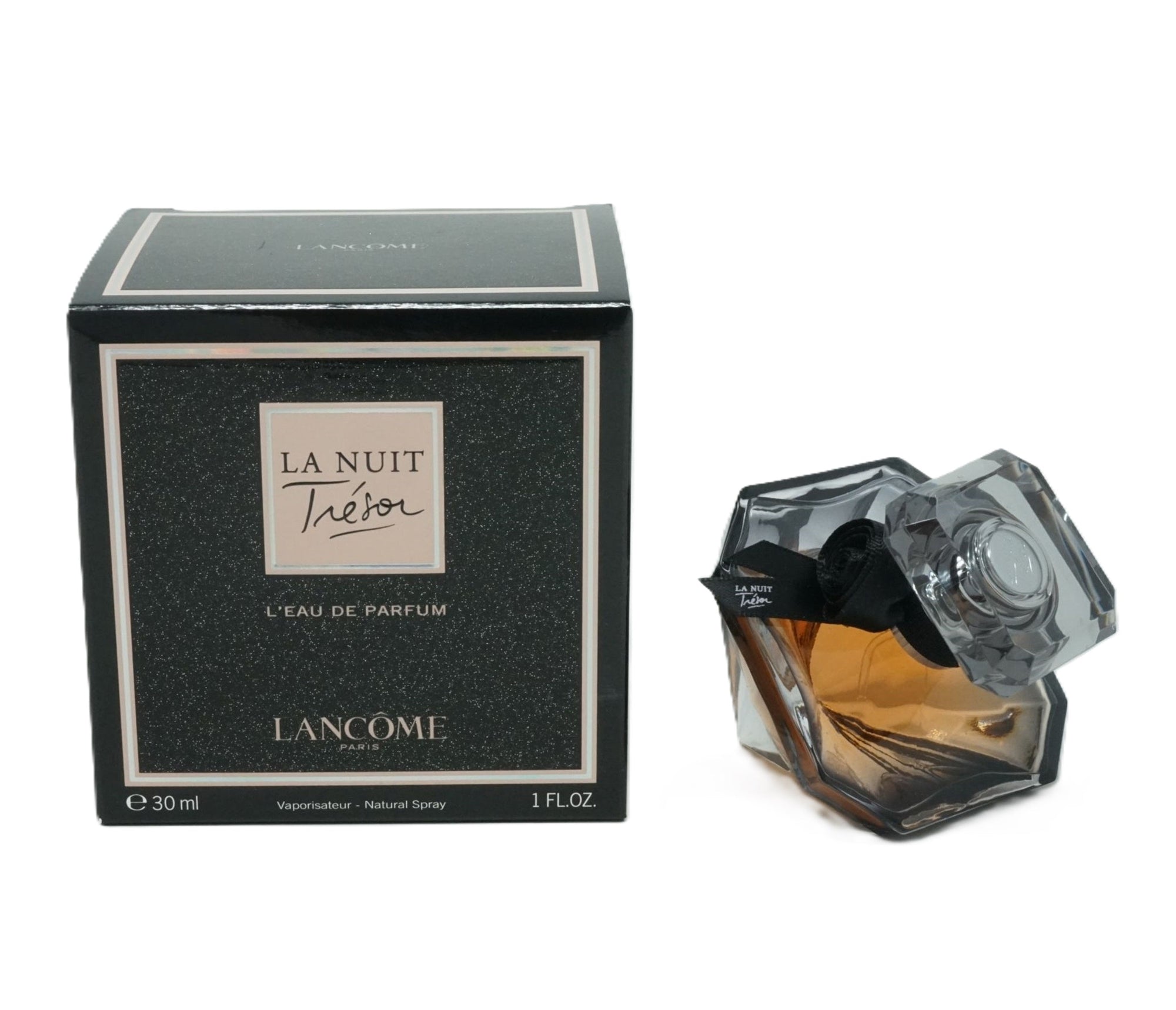 Lancome La Nuit Tresor Eau de Parfum Vaporisateur 30 ml