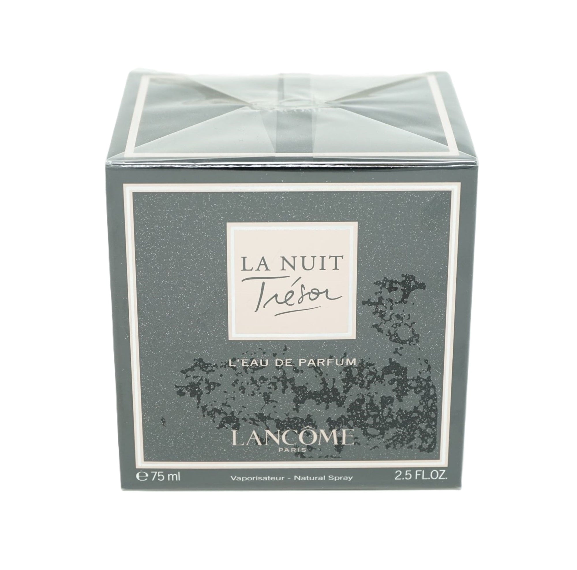 Lancome La Nuit Tresor L'Eau de Parfum Vaporisateur 75 ml