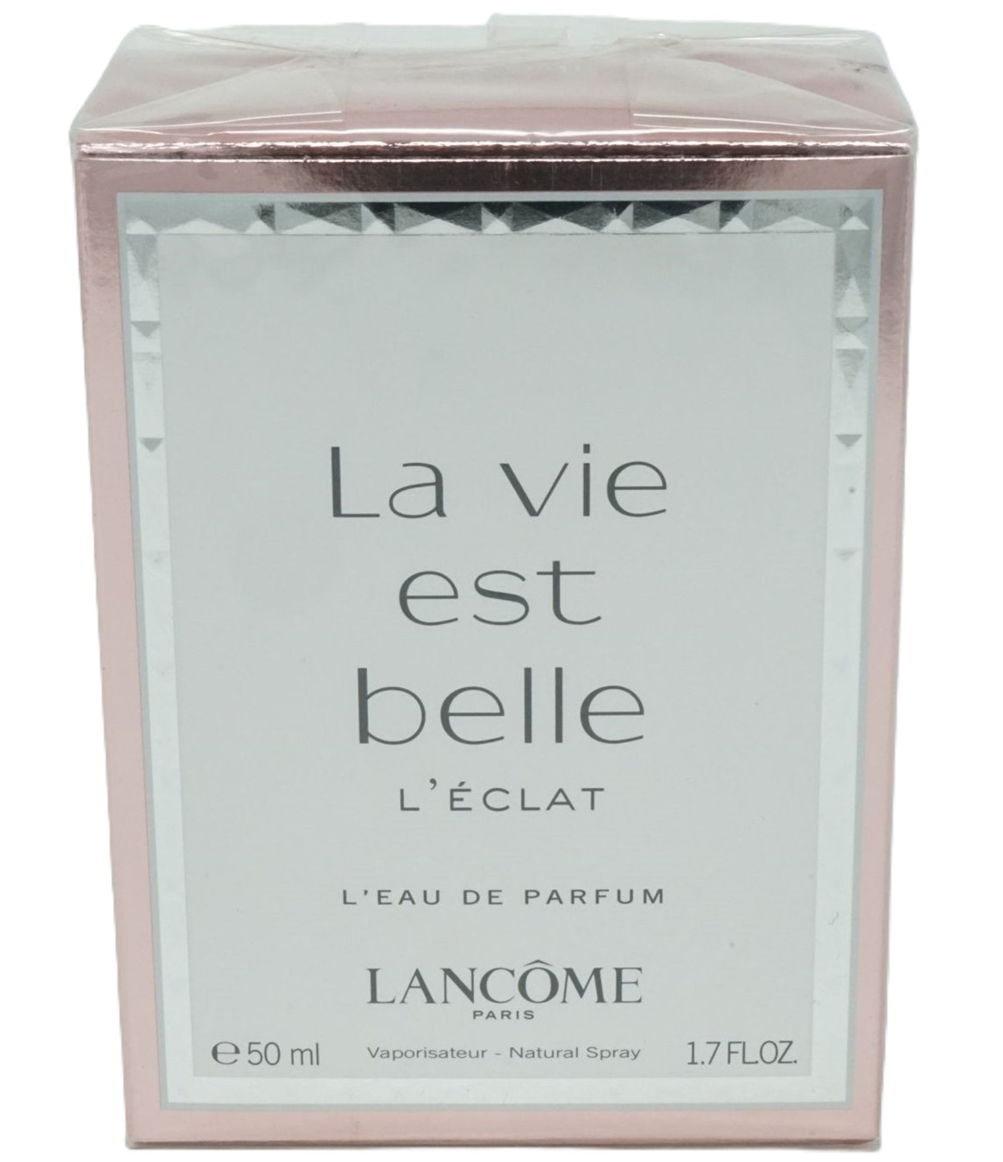 Lancome La vie est belle L'Eclat Eau de Parfum Vaporisateur 50 ml