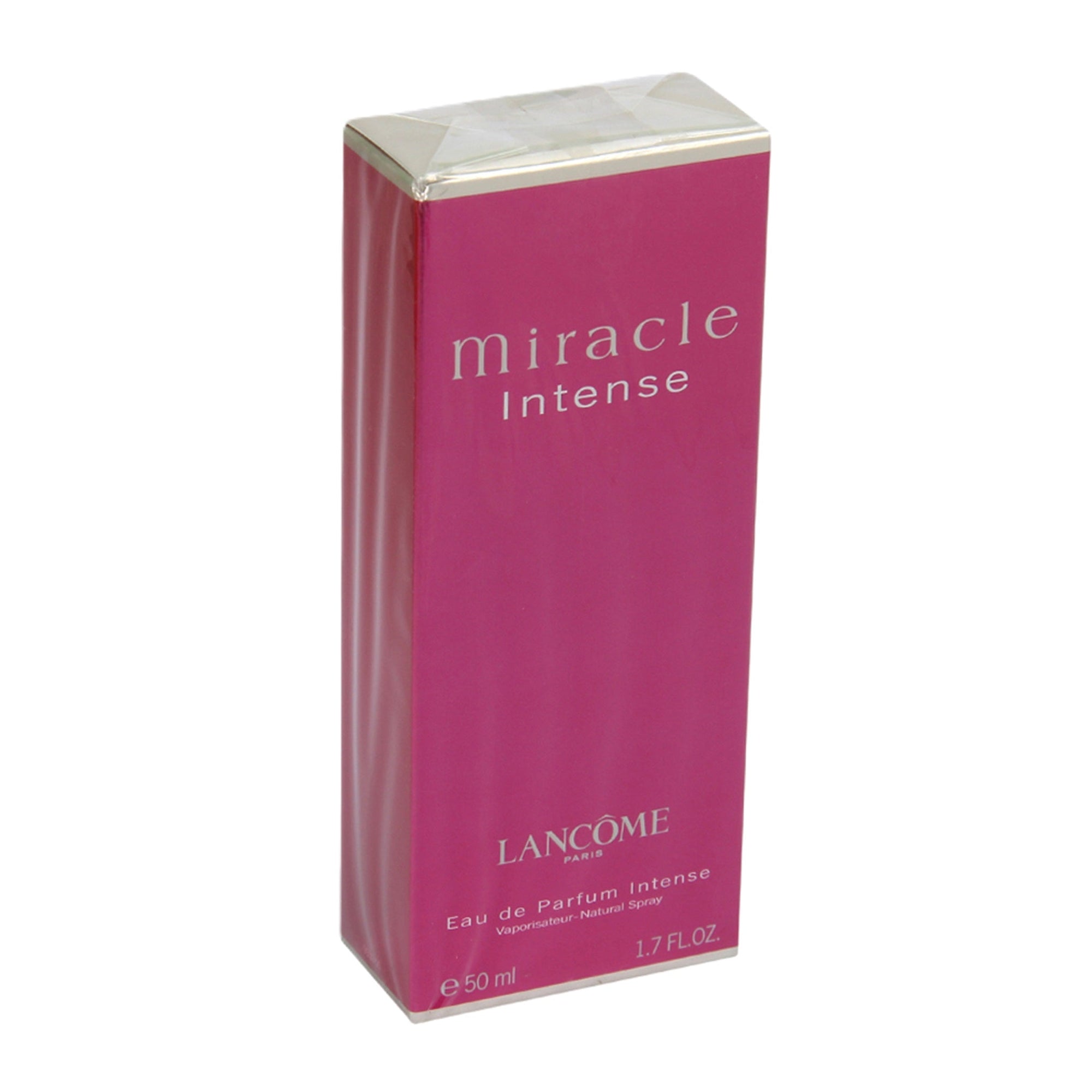 Lancôme Miracle Intense Eau de Parfum 50 ml