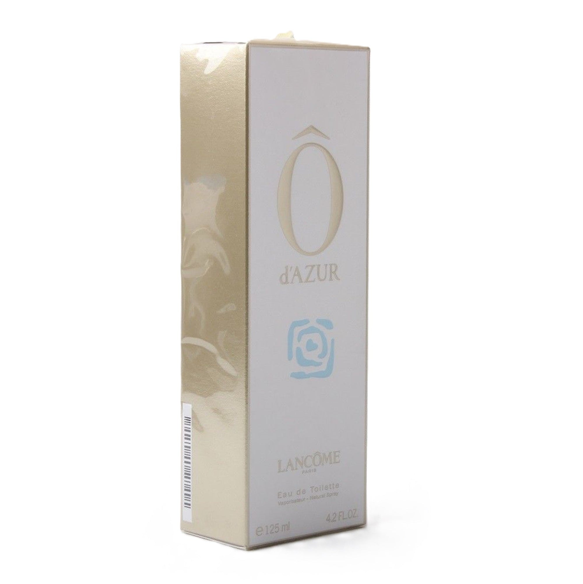 Lancome Ô d'Azur Eau de Toilette Vaporisateur 125ml