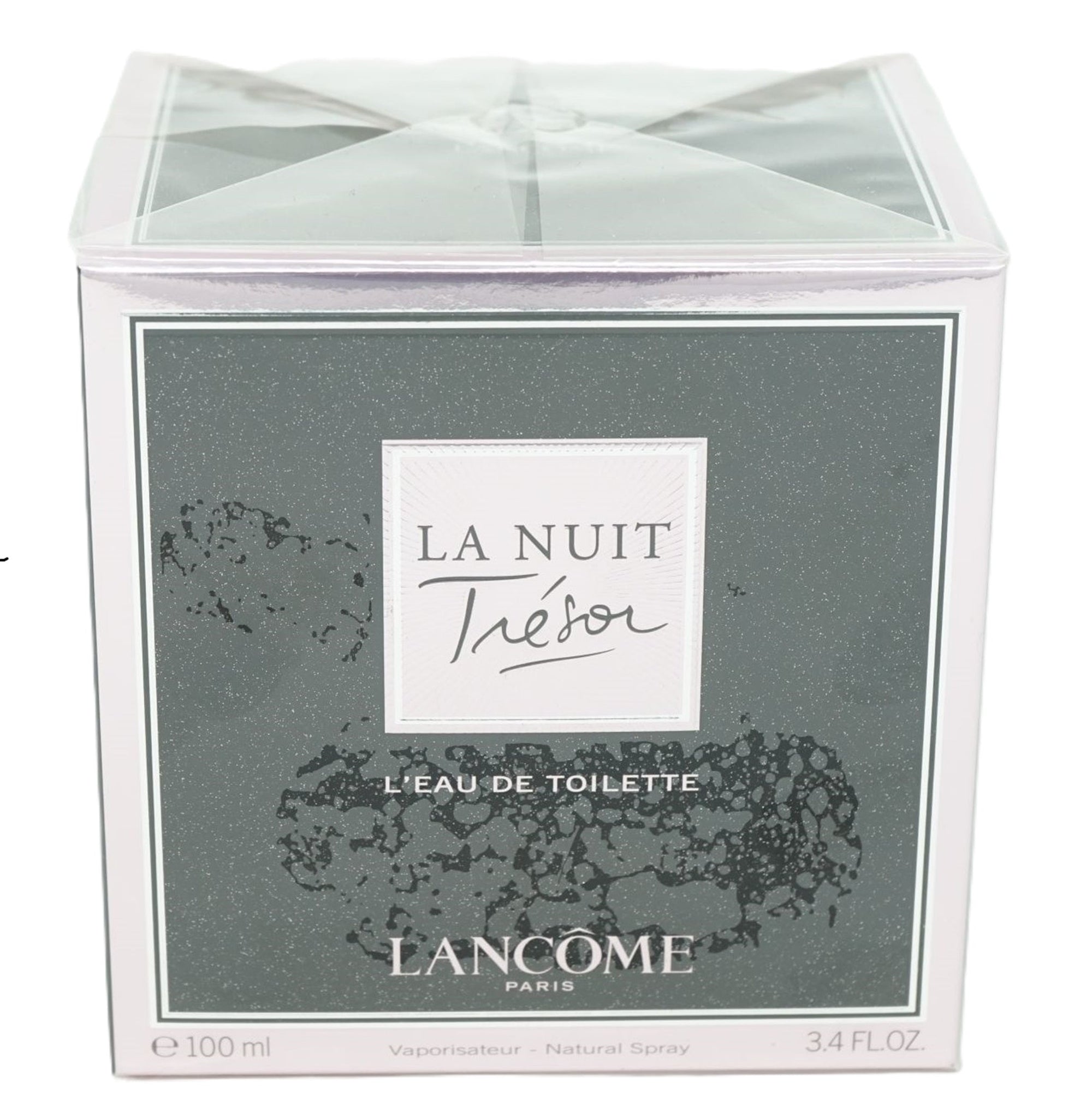 Lancôme Trésor La Nuit Eau de Toilette Vaporisateur 100 ml