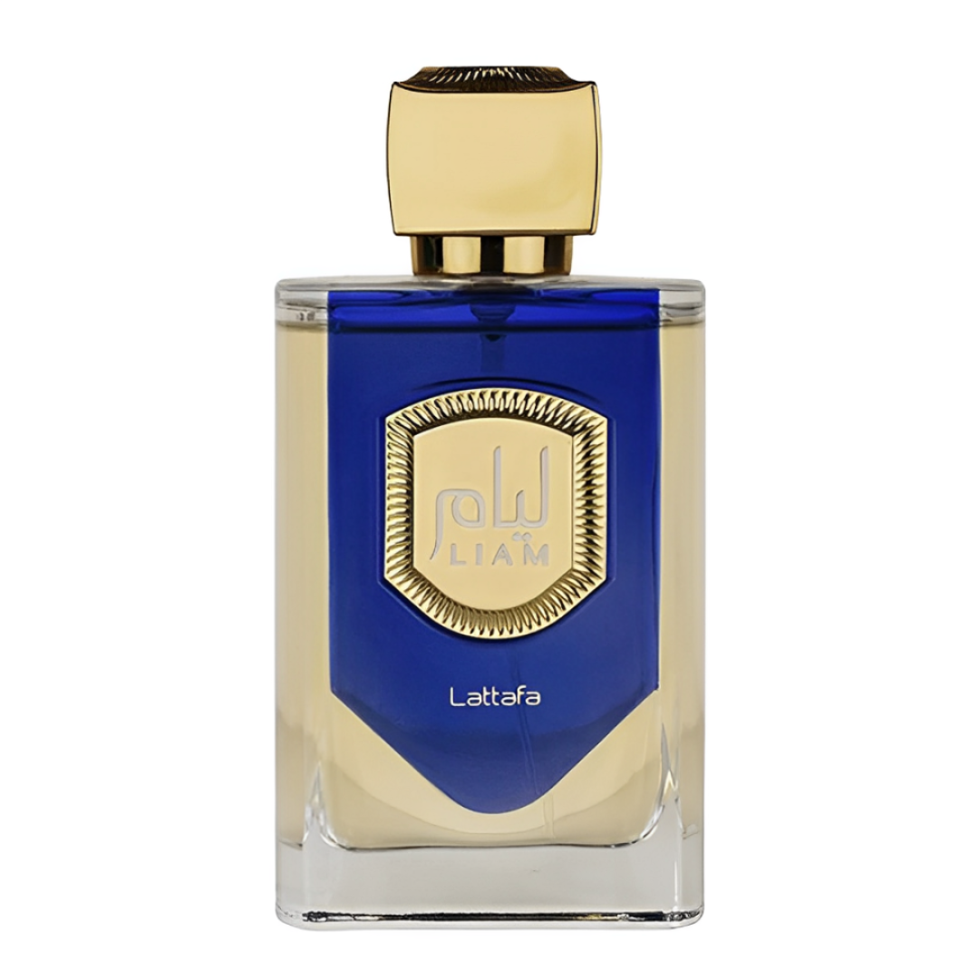 Sonde Bleue Liam