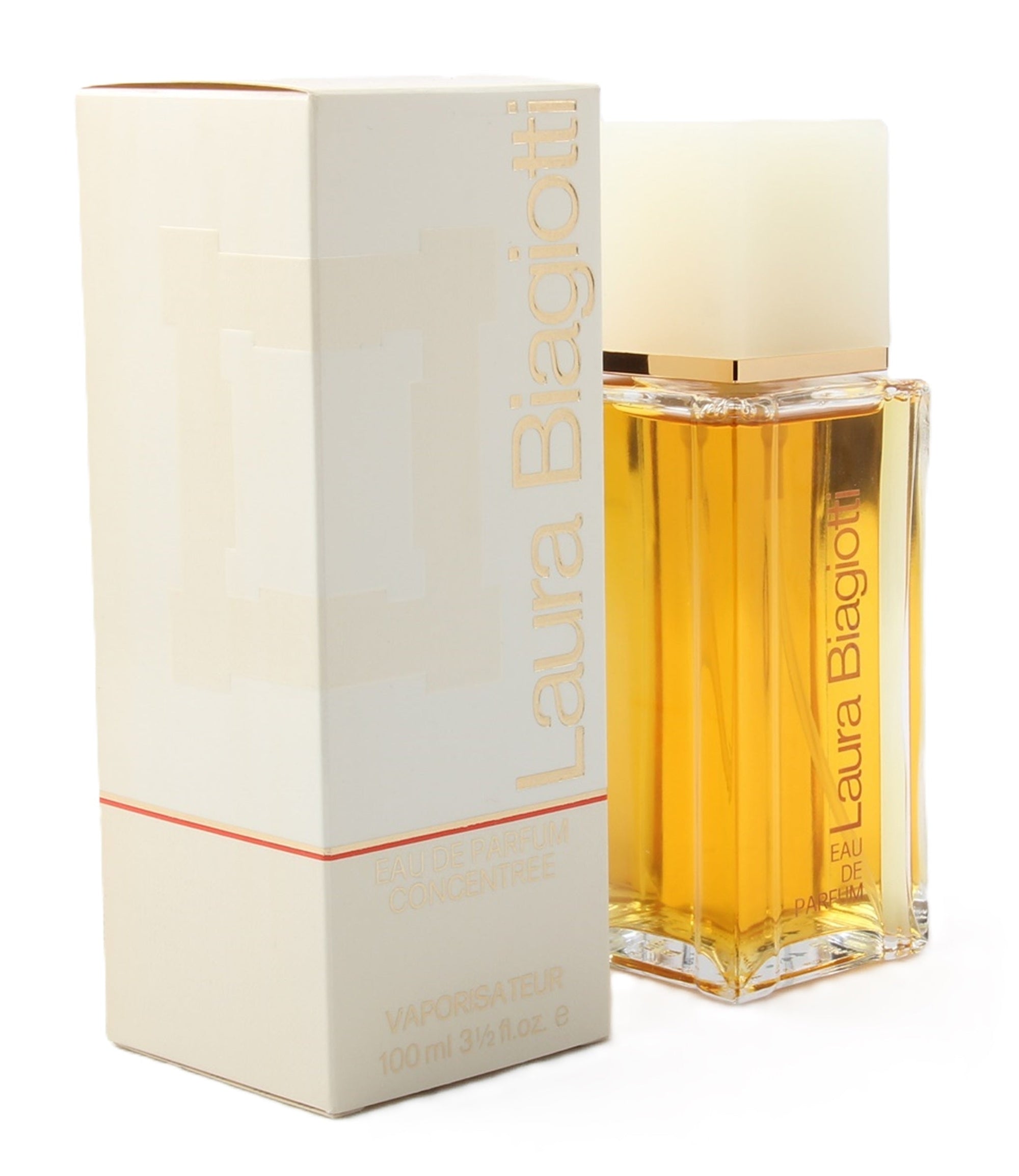Laura Biagiotti 1. Duft Eau de Parfum Concentrée Splash 100ml