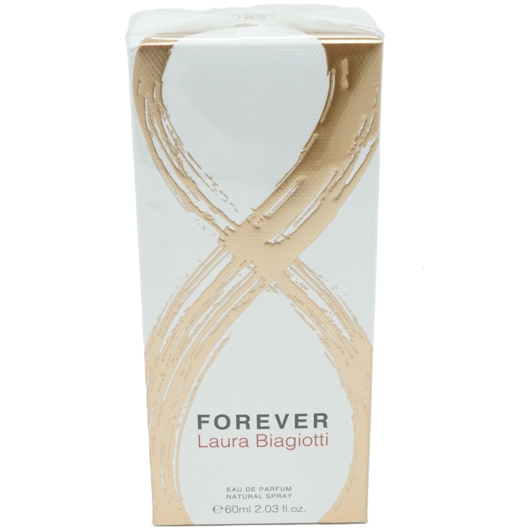 Laura Biagiotti Forever Eau de Parfum Vaporisateur 60 ml