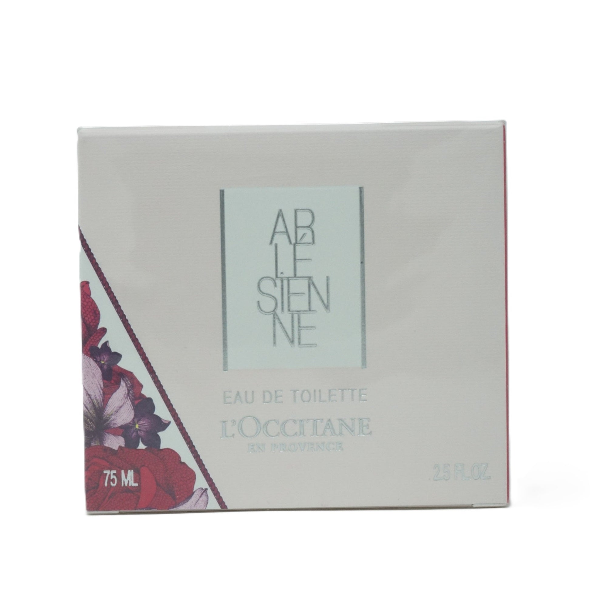L'Occitane Arlésienne Eau de Toilette 75 ml