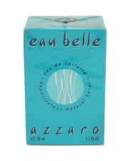 Loris Azzaro Eau Belle d'Azzaro Eau de Toilette Vaporisateur 50ml