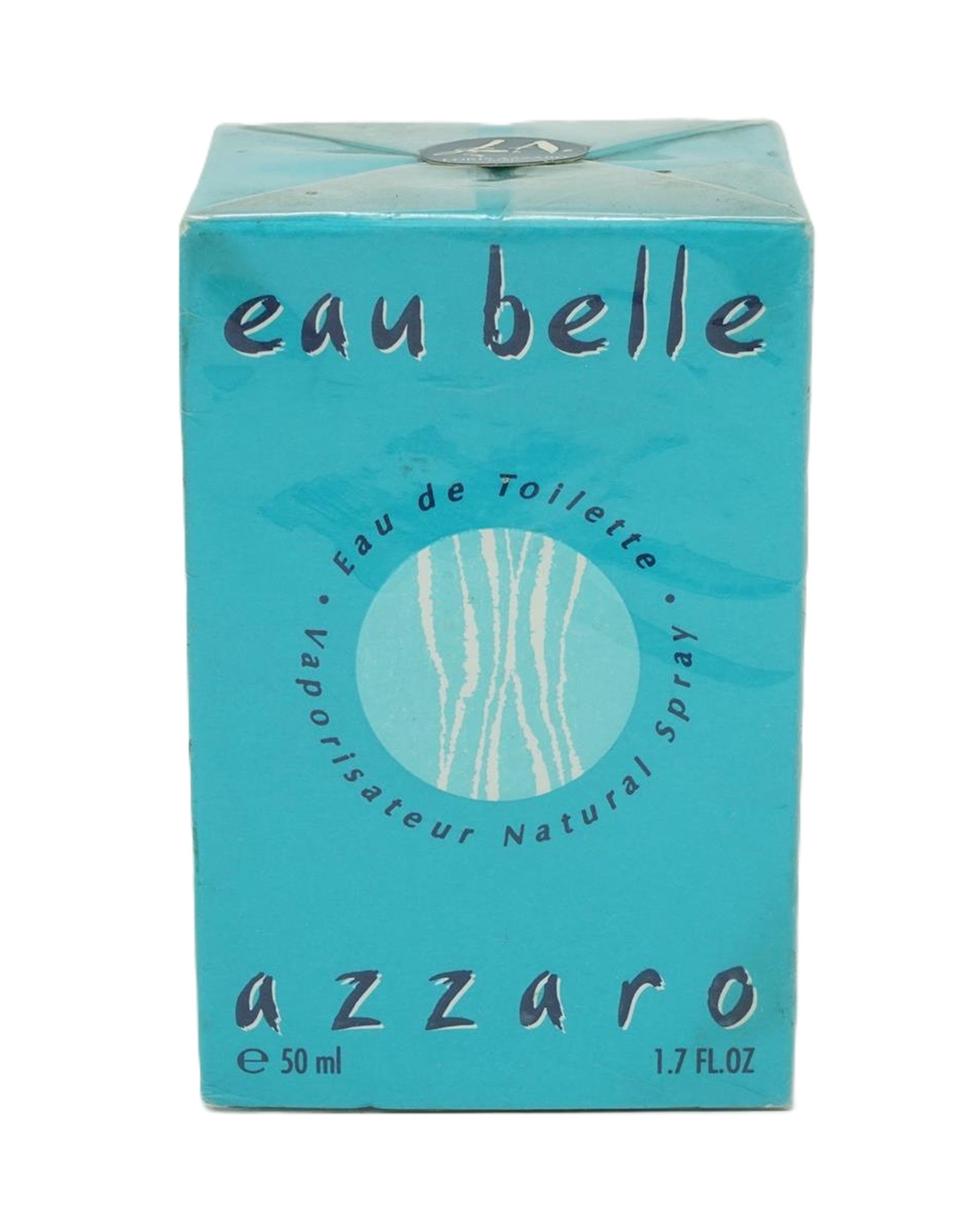Loris Azzaro Eau Belle d'Azzaro Eau de Toilette Vaporisateur 50ml