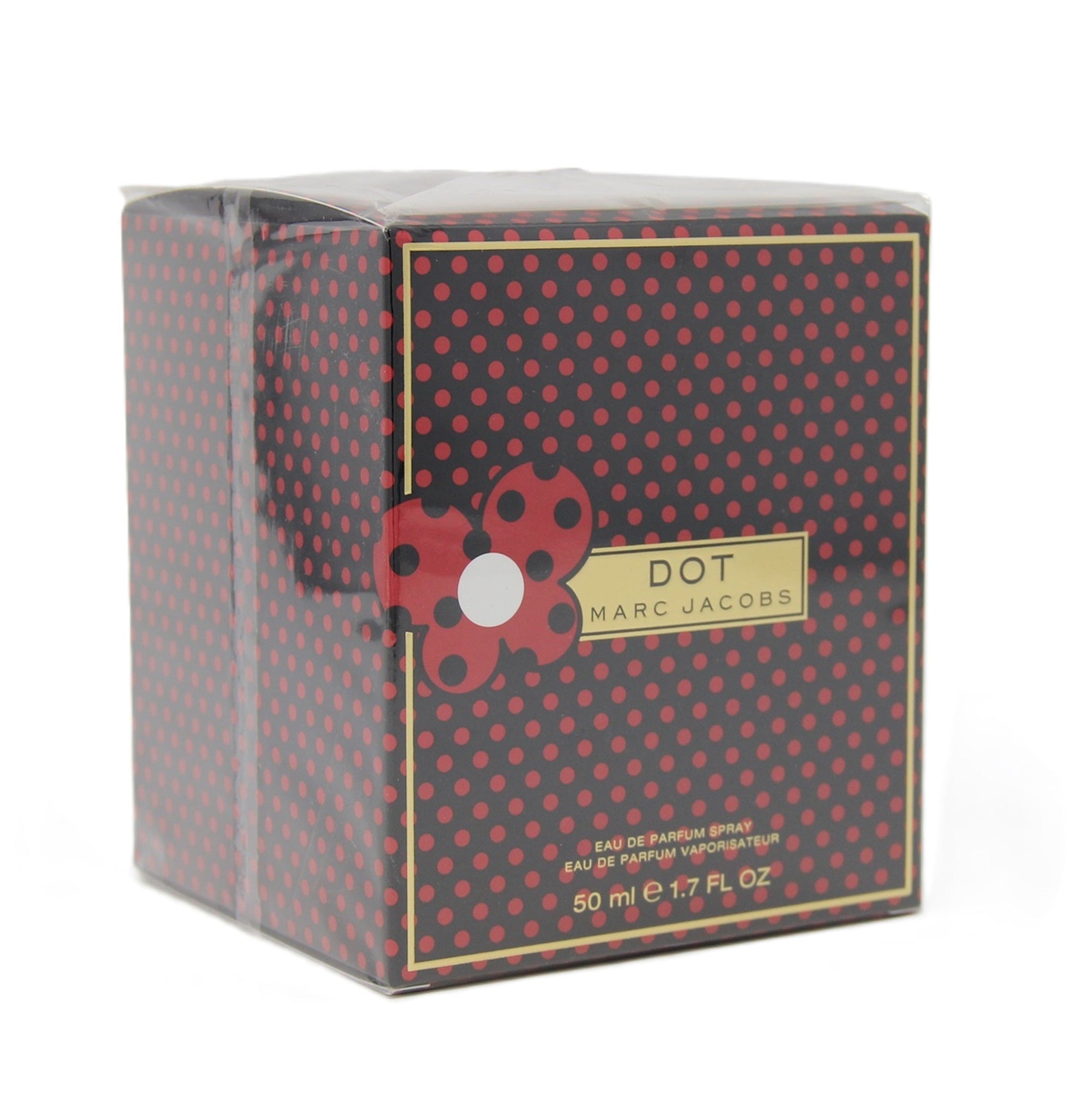 Marc Jacobs Dot Eau de Parfum Vaporisateur 50ml