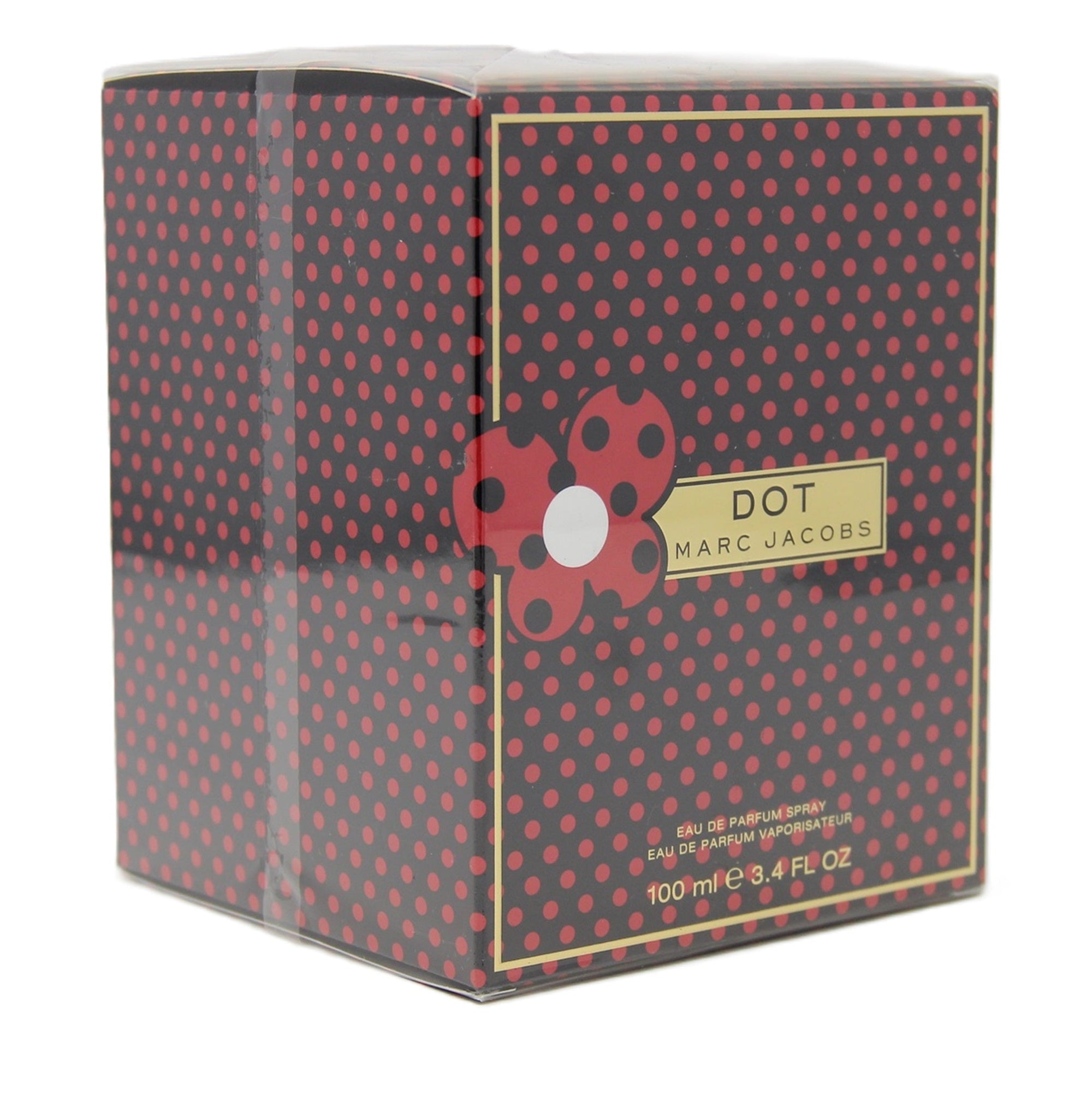 Marc Jacobs Dot Eau de parfum Vaporisateur 100ml