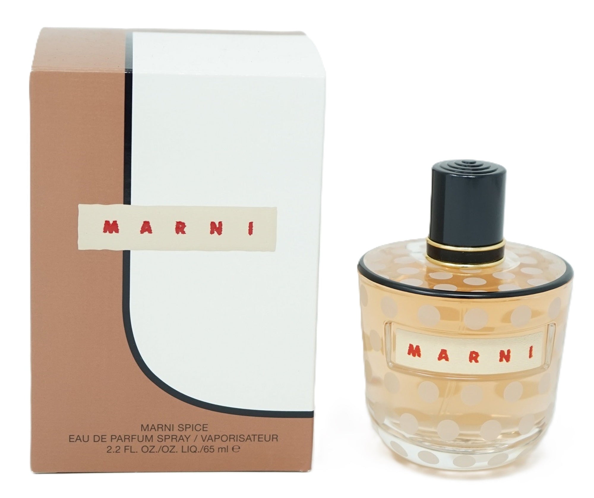 Marni Spice Eau de Parfum Vaporisateur 65ml