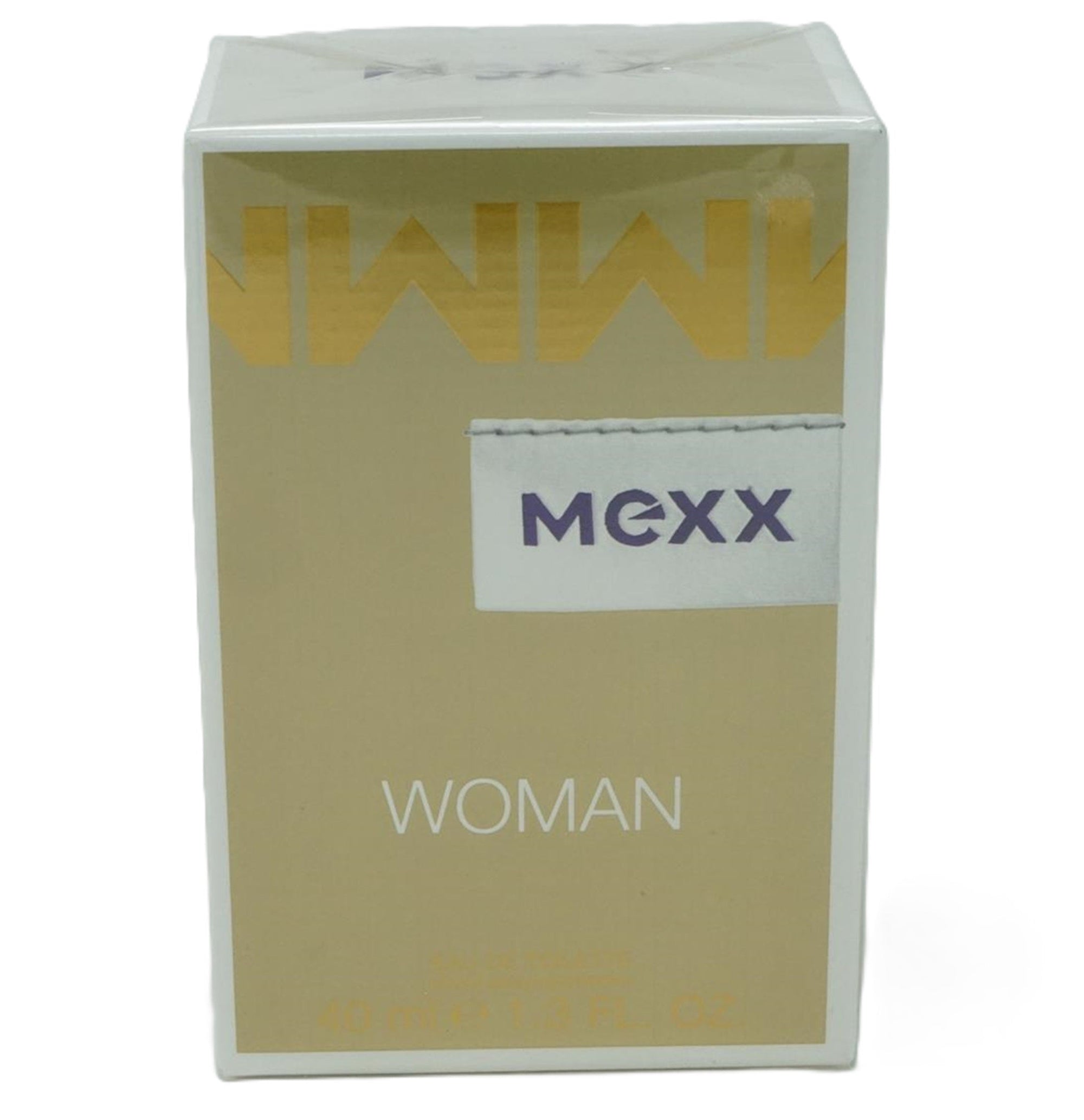 Mexx Woman Eau de Toilette Vaporisateur 40 ml