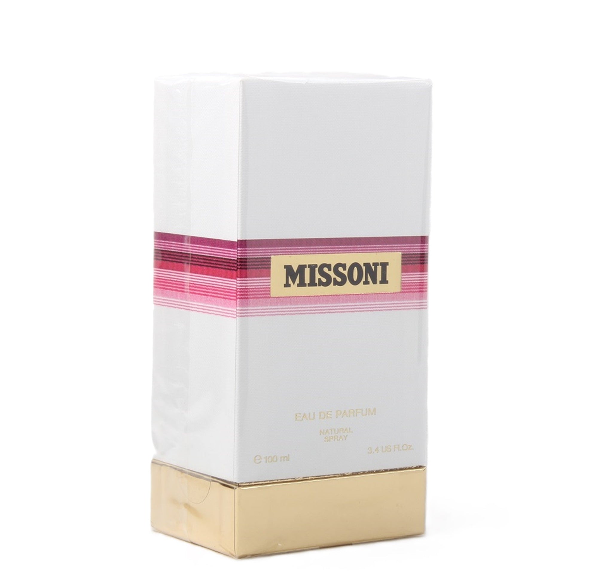 Eau de Parfum Vaporisateur Missioni 100ml
