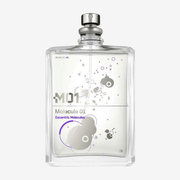 Molécule 01