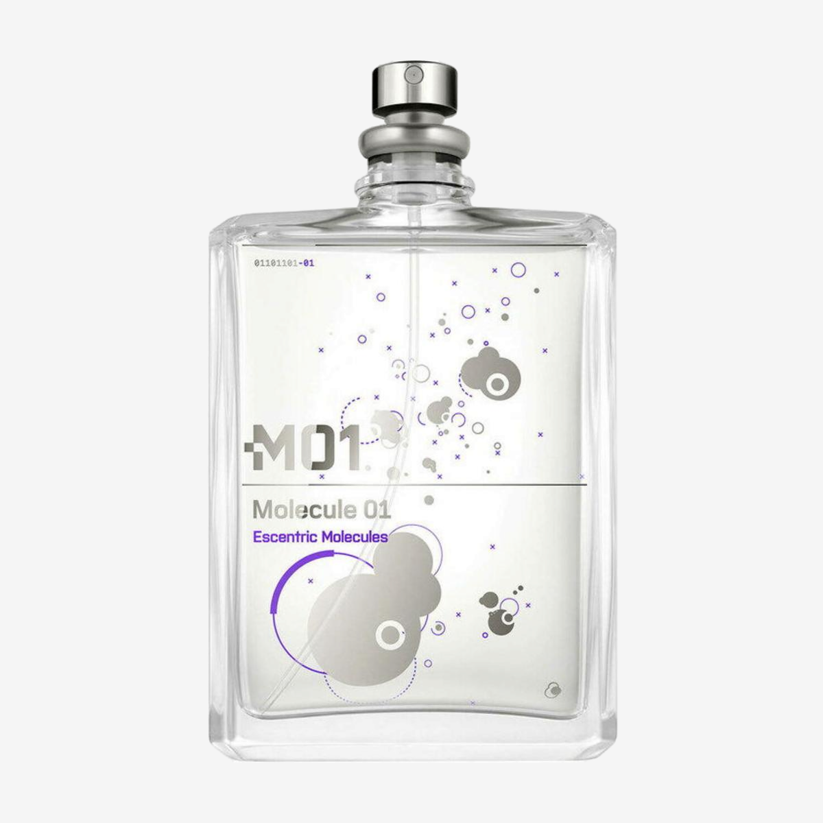 Molécule 01