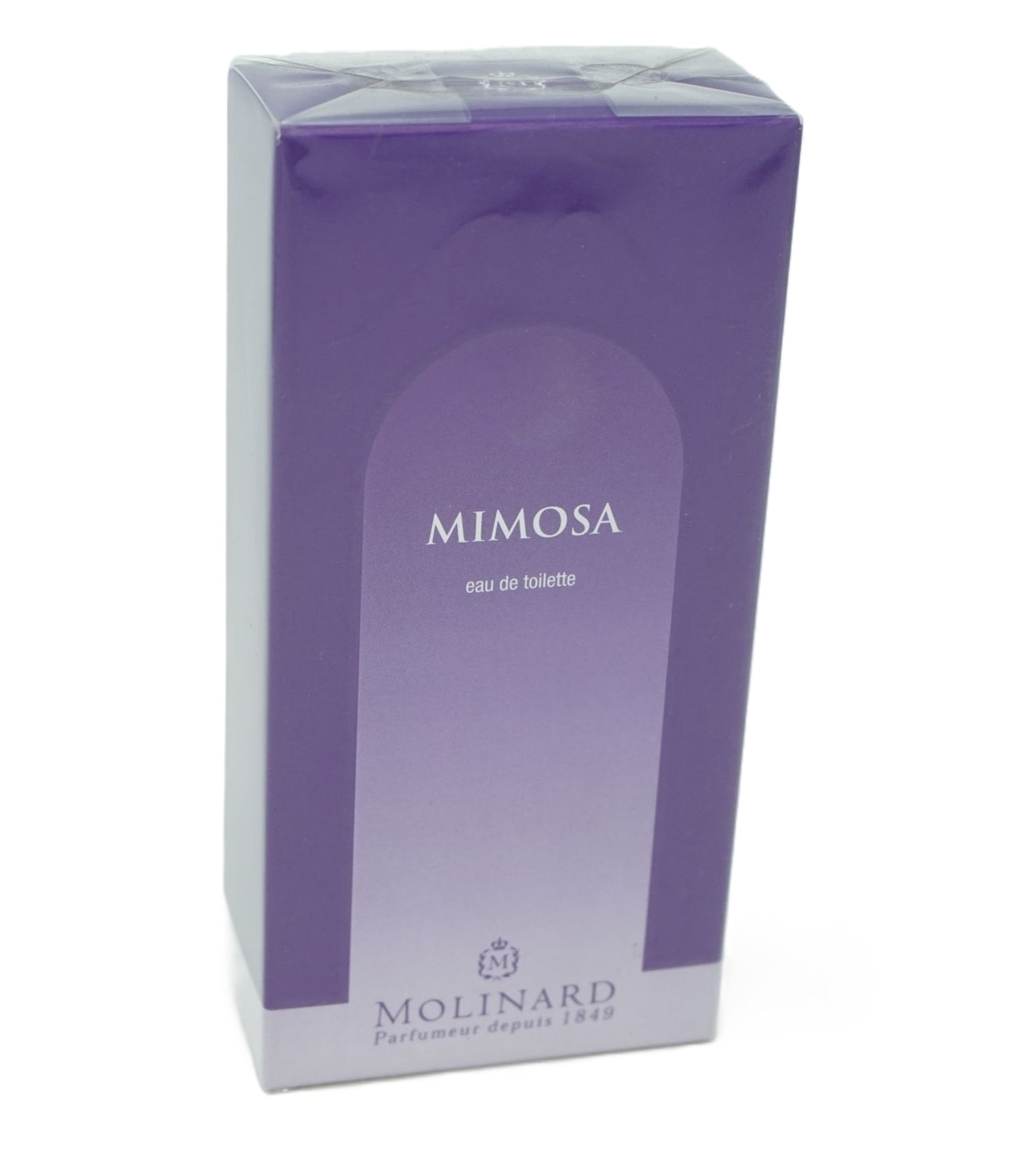 Molinard Mimosa Eau de Toilette Vaporisateur 100 ml