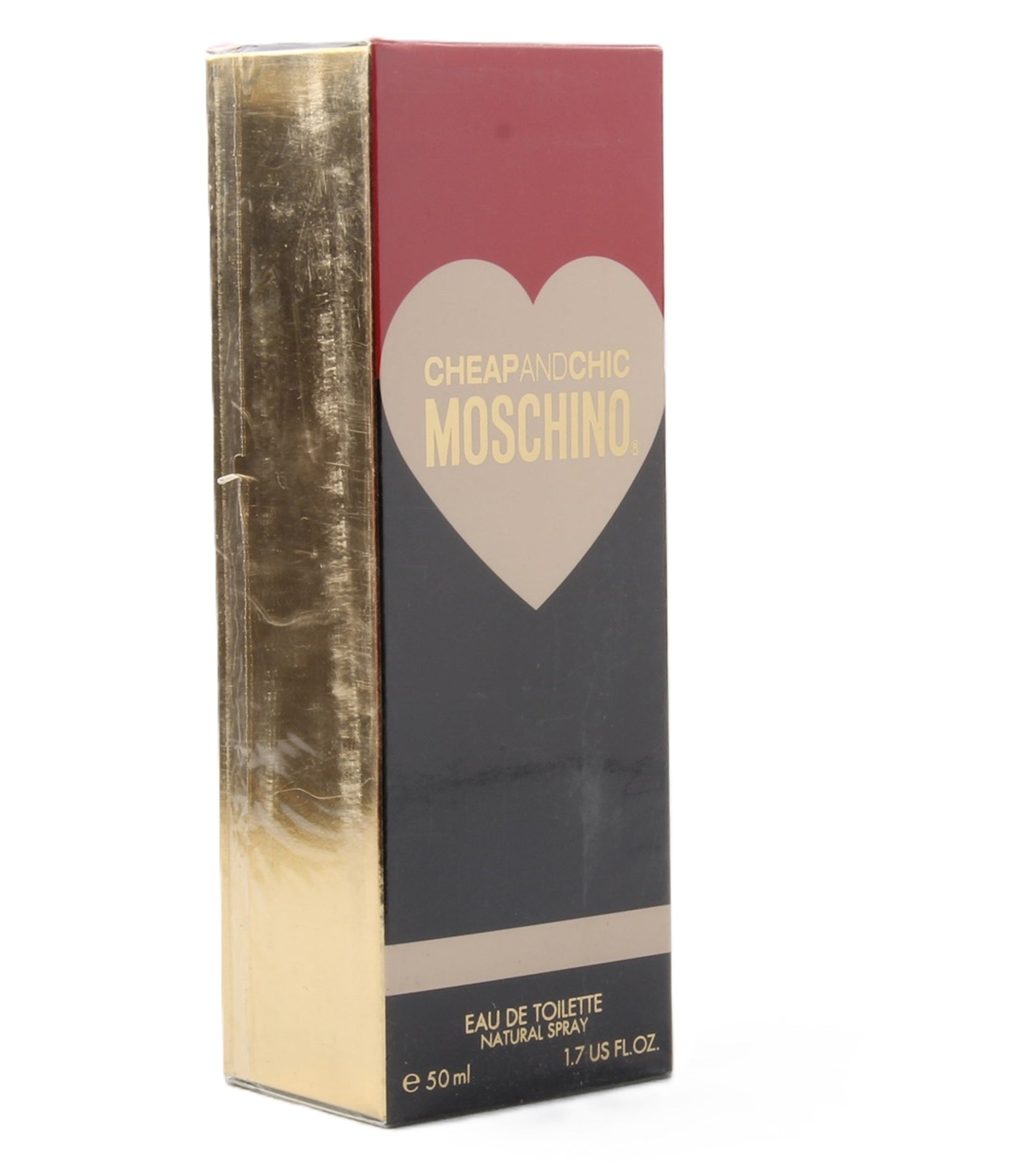 Moschino Cheap & Chic Eau De Toilette 50 ml
