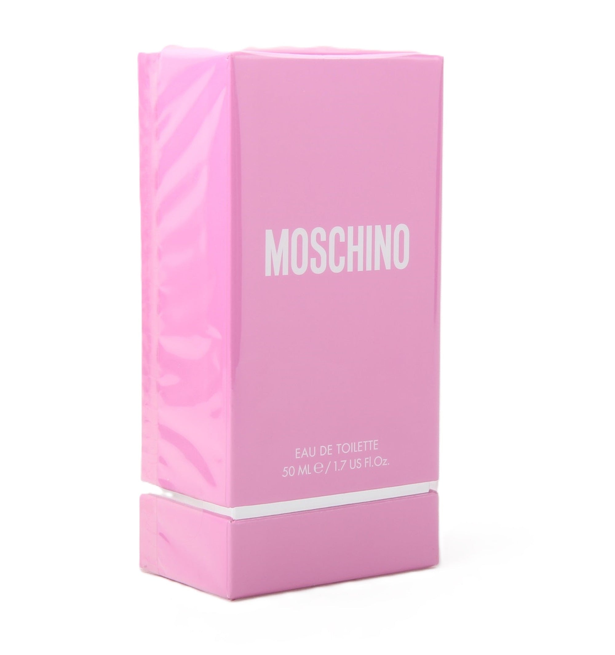 Moschino Pink Fresh Couture Eau de Toilette 50 ml