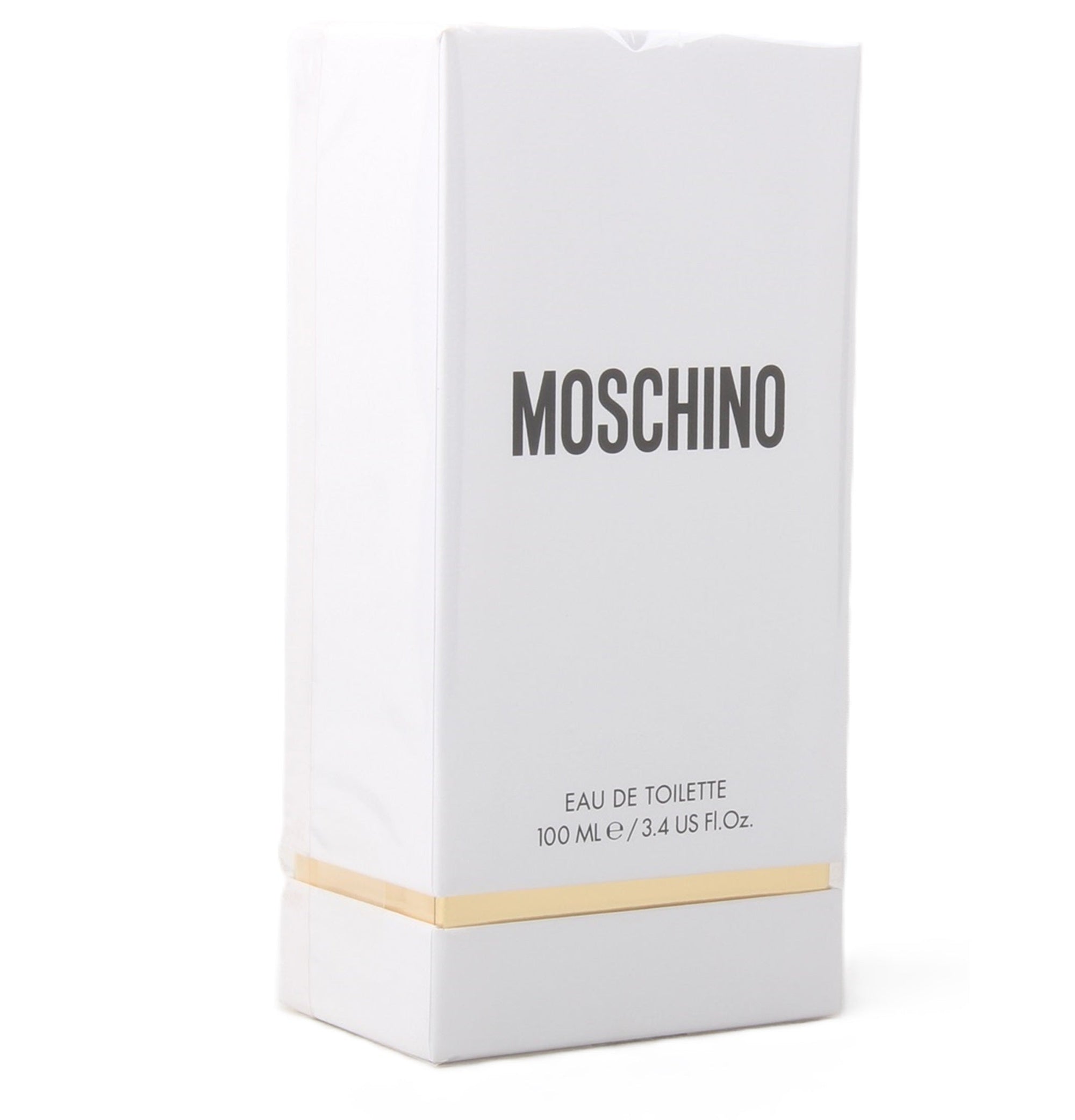 Moschino Eau de Toilette Vaporisateur 100ml