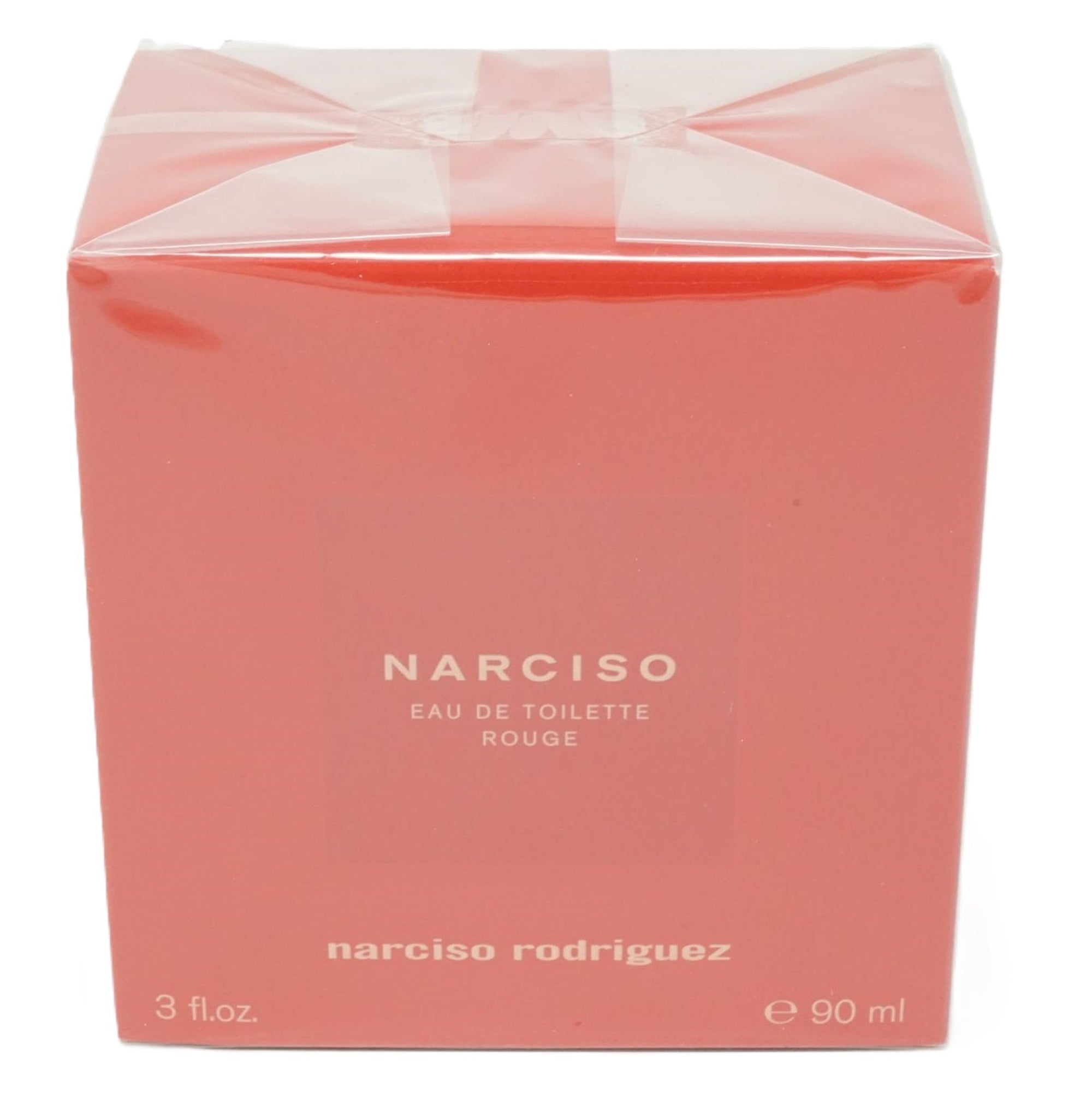 Narciso Rodriguez Rouge Eau de Toilette 90ml
