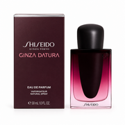 Shiseido Ginza Tokyo Ginza Datura Eau de Parfum 30 ml