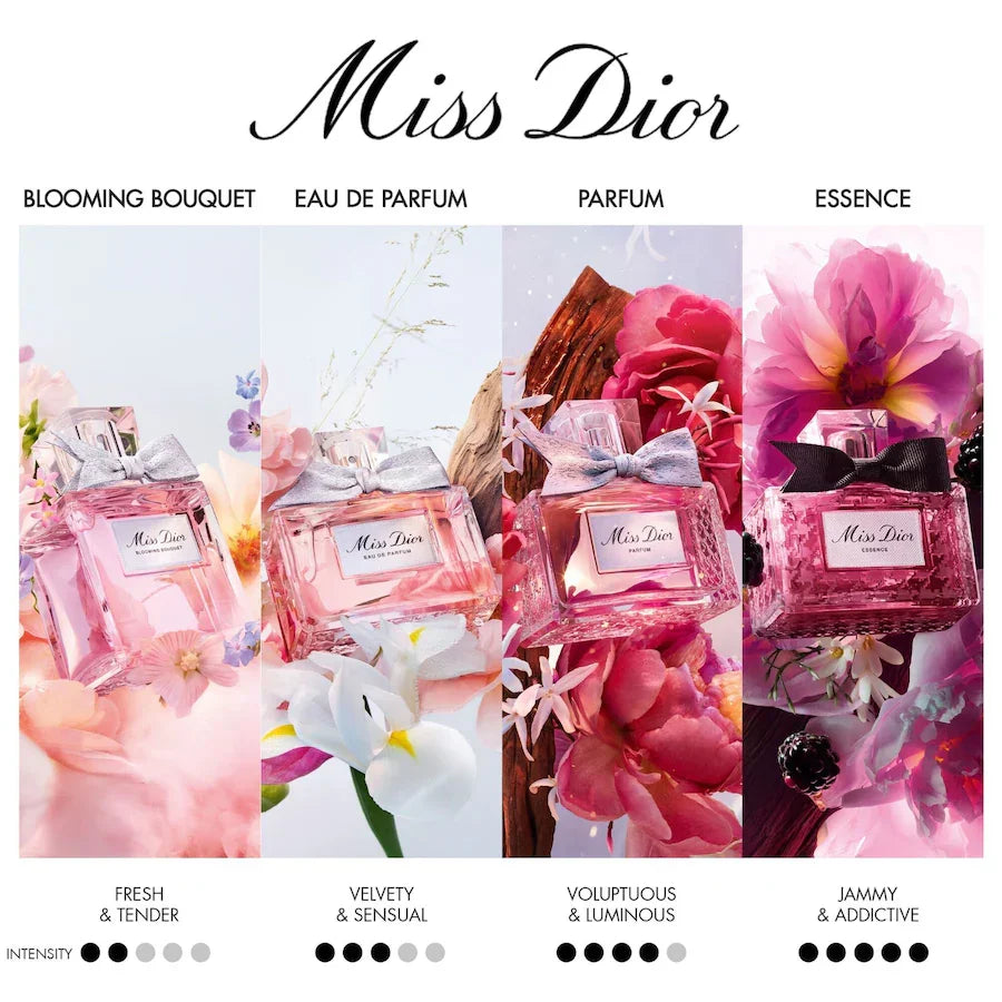 Dior Miss Dior Eau de Parfum (100 ml)