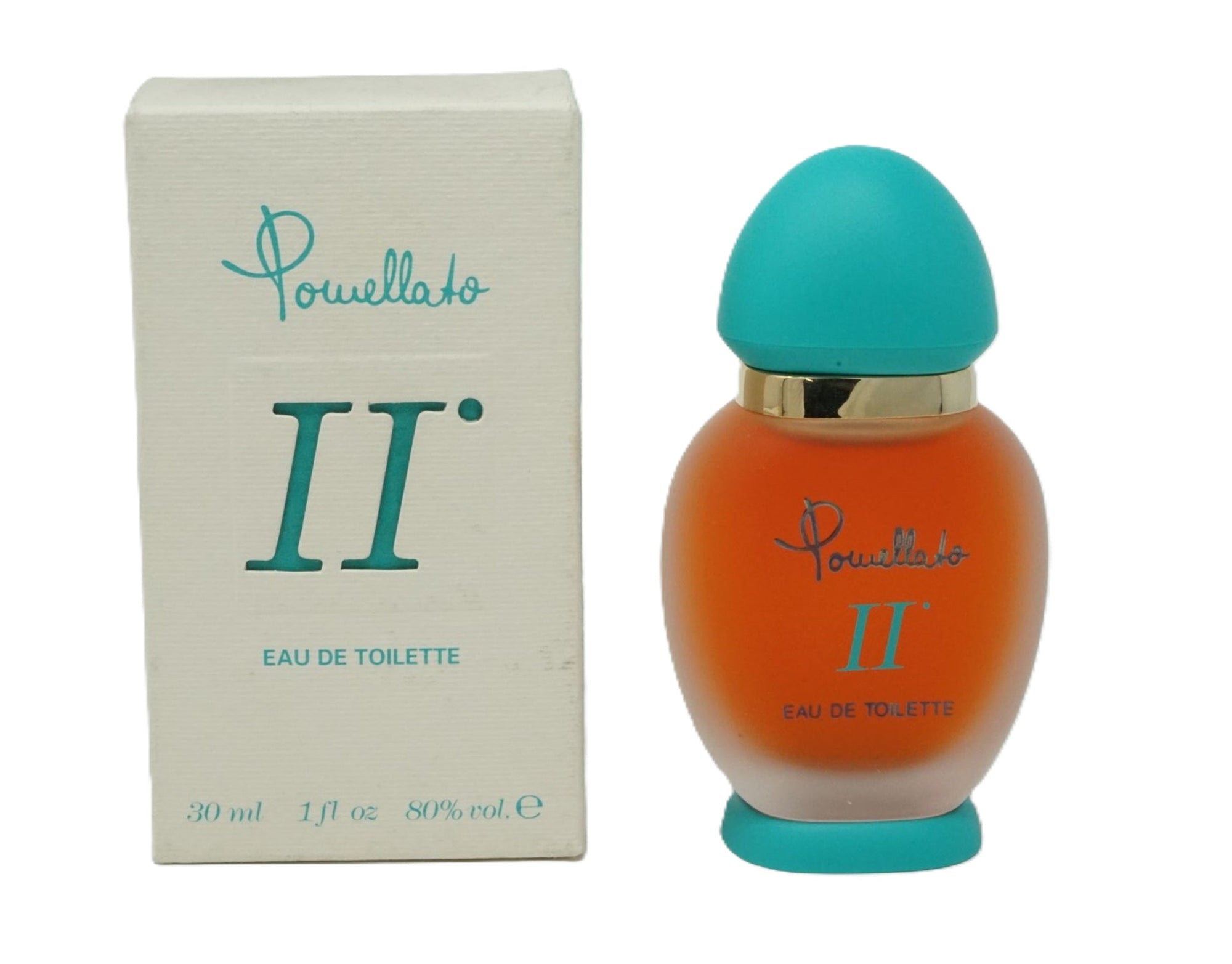Pomellato II Eau de toilette 30ml