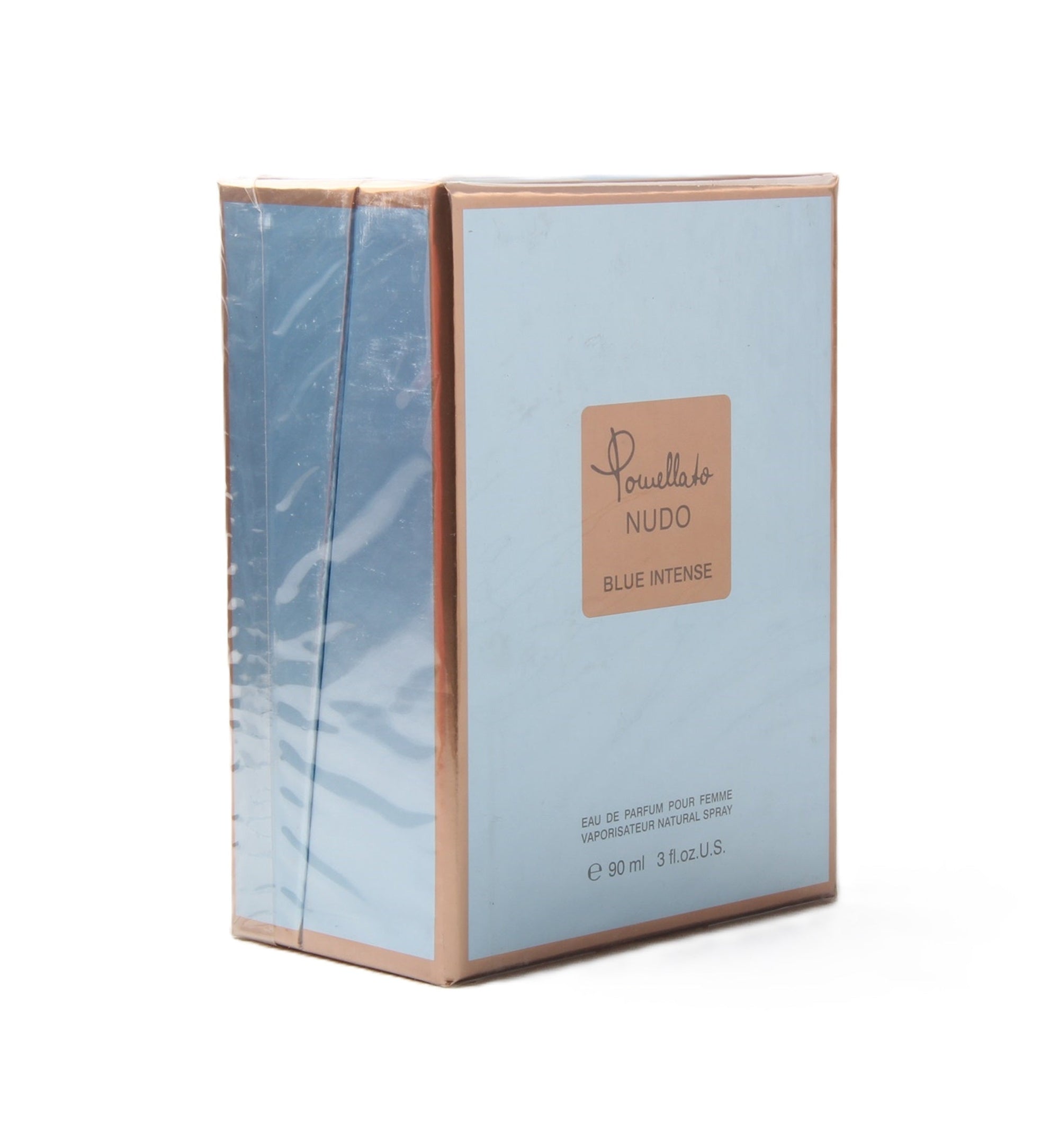 Pomellato Nudo Blue Intense Eau de Parfum Spray 90ml