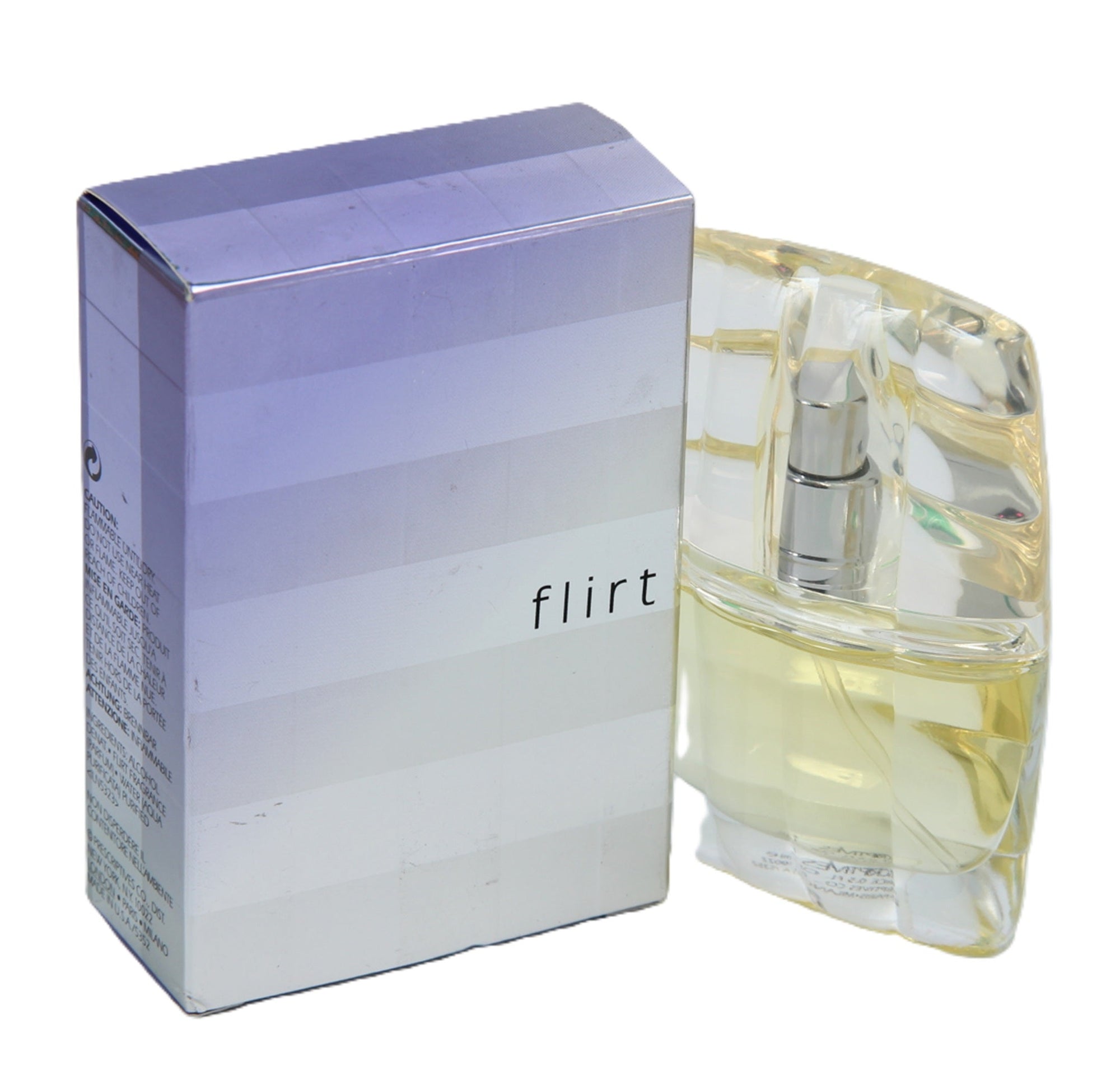 Clinique Prescriptives Flirt Fragrance 15ml