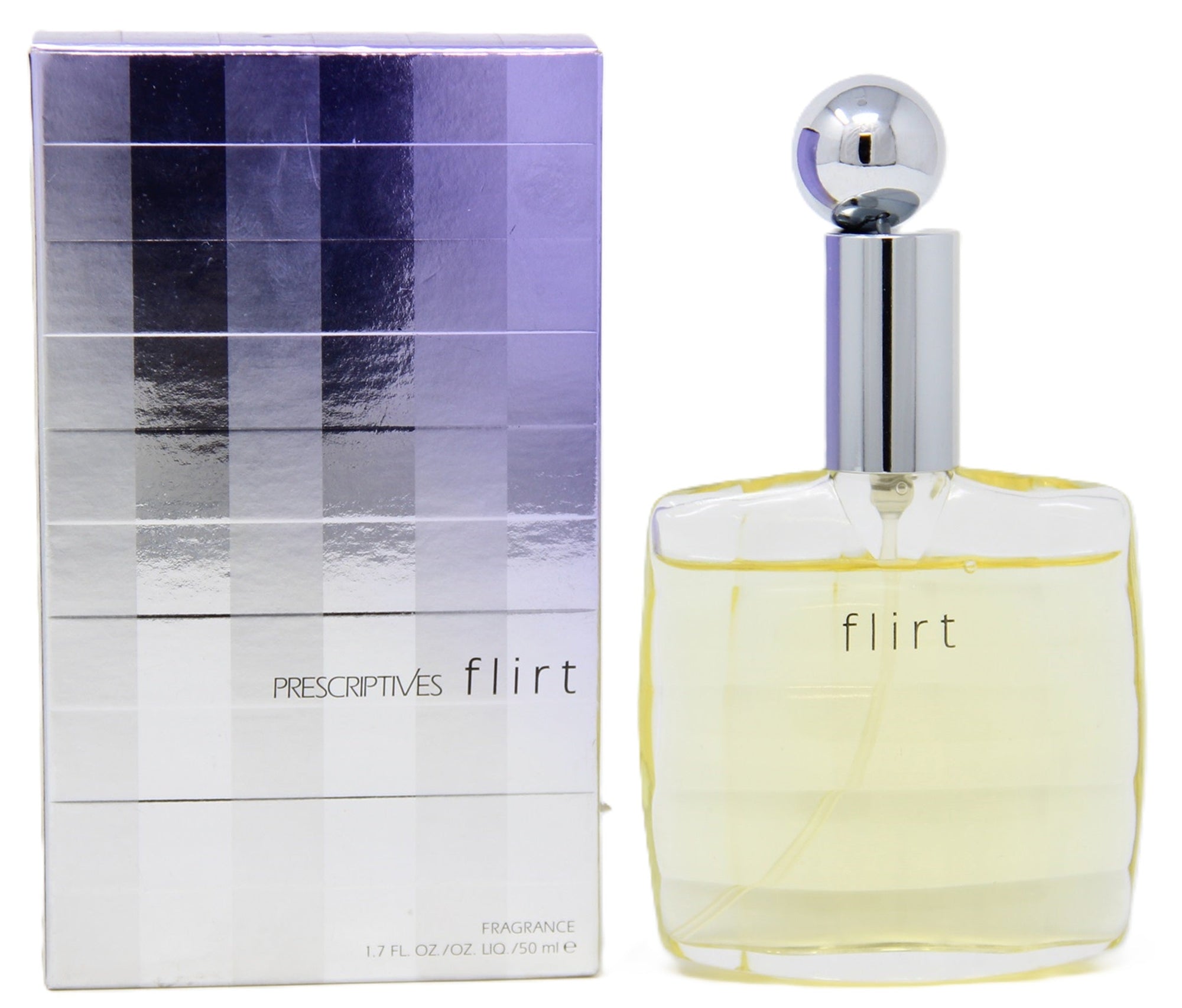 Prescriptives Flirt Eau de Toilette 50 ml