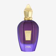 Accento violet