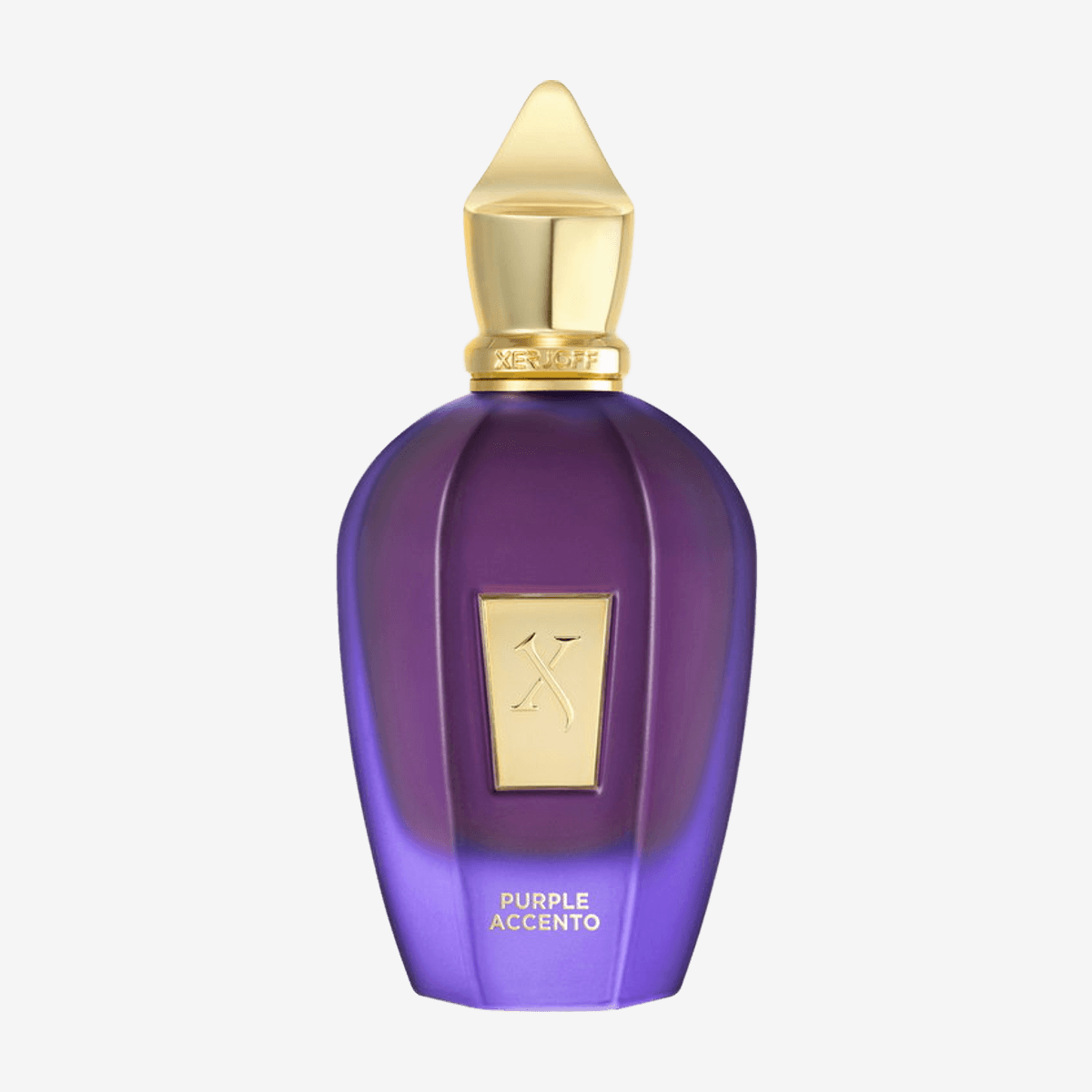 Accento violet