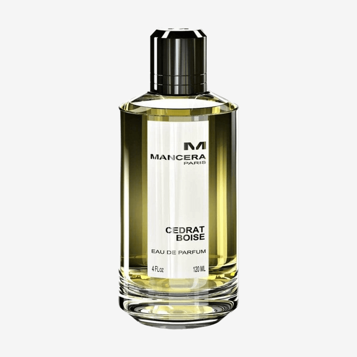 Cédrat Boisé