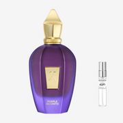 Accento violet