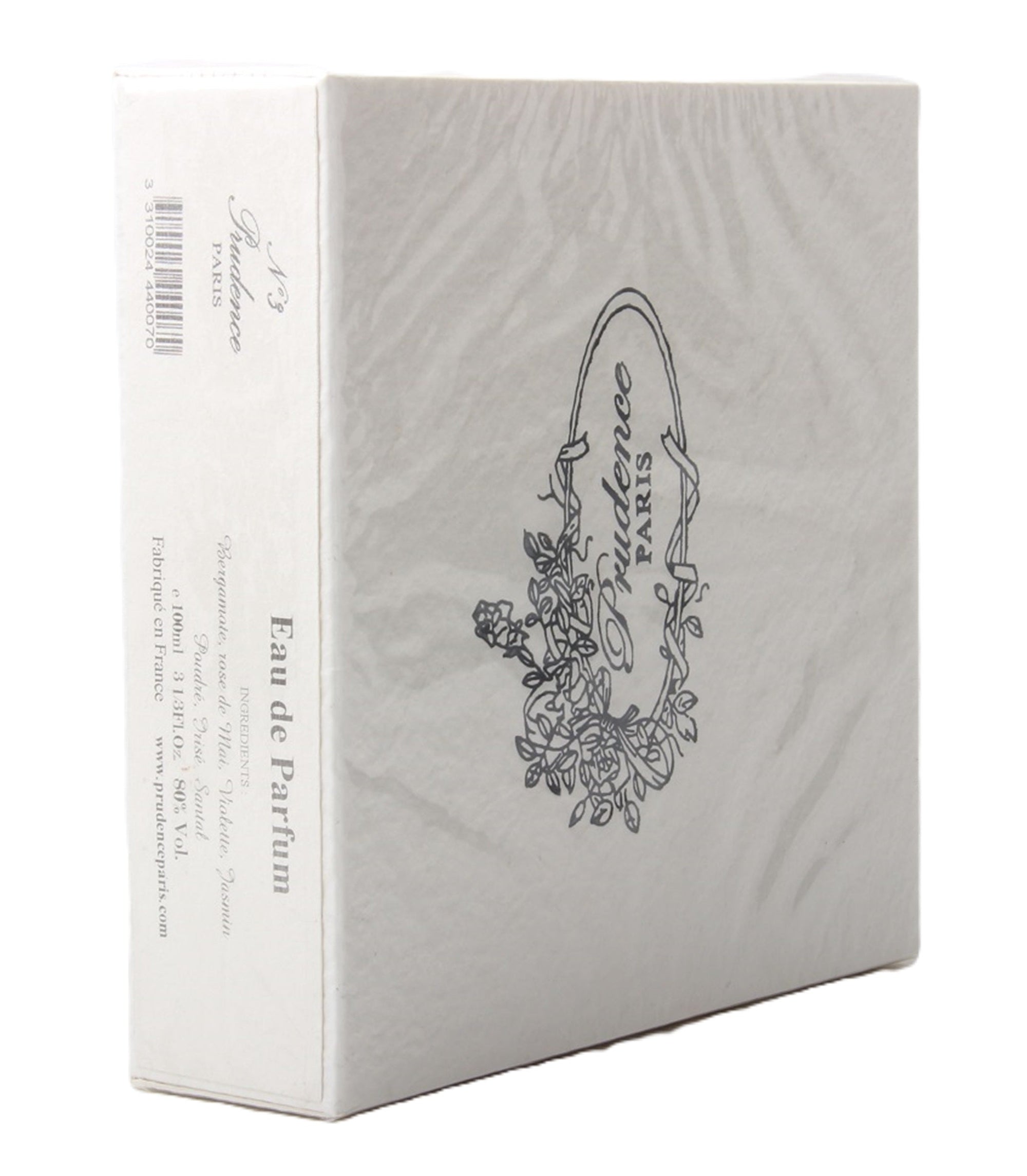 Prudence N° 3 Eau de parfum 100ml