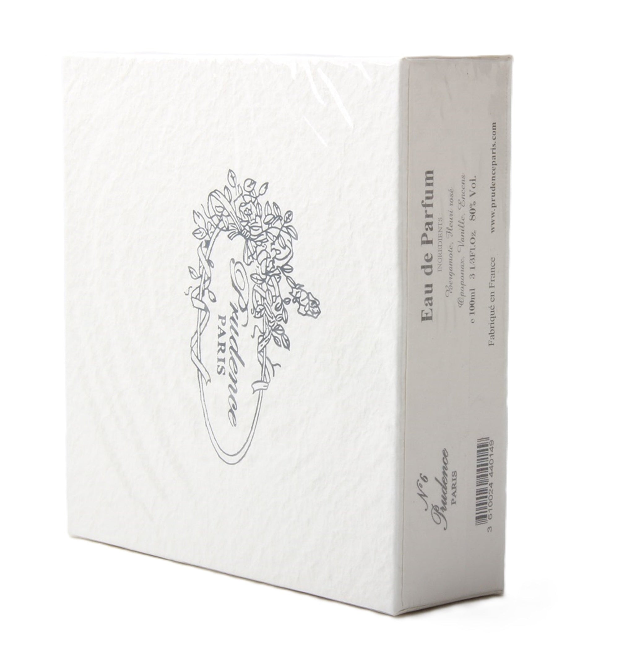 Prudence Numéro 6 Eau de parfum 100ml
