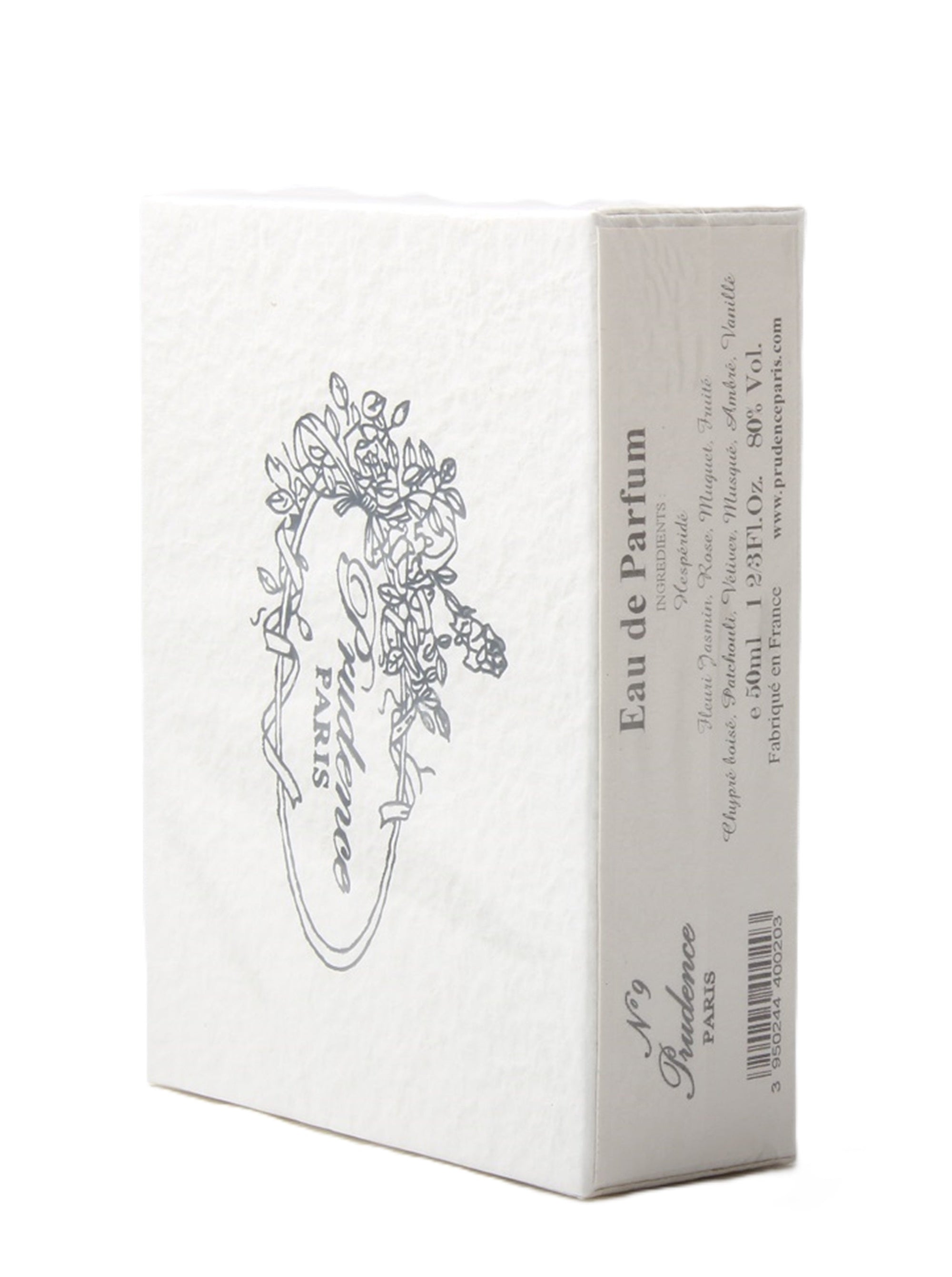 Prudence Eau de parfum 100ml N°9