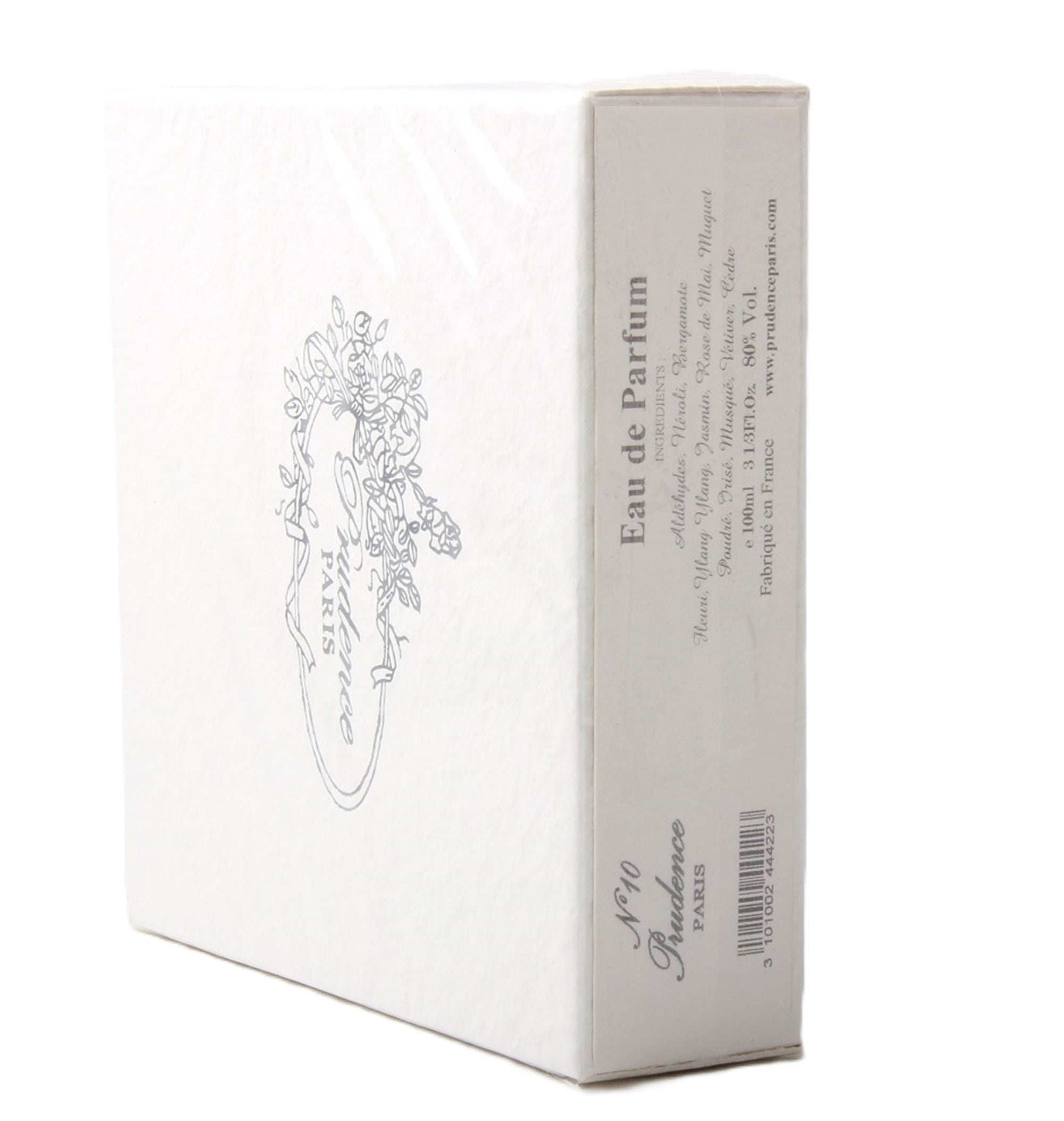 Prudence Paris Eau de Parfum No.10 100ml