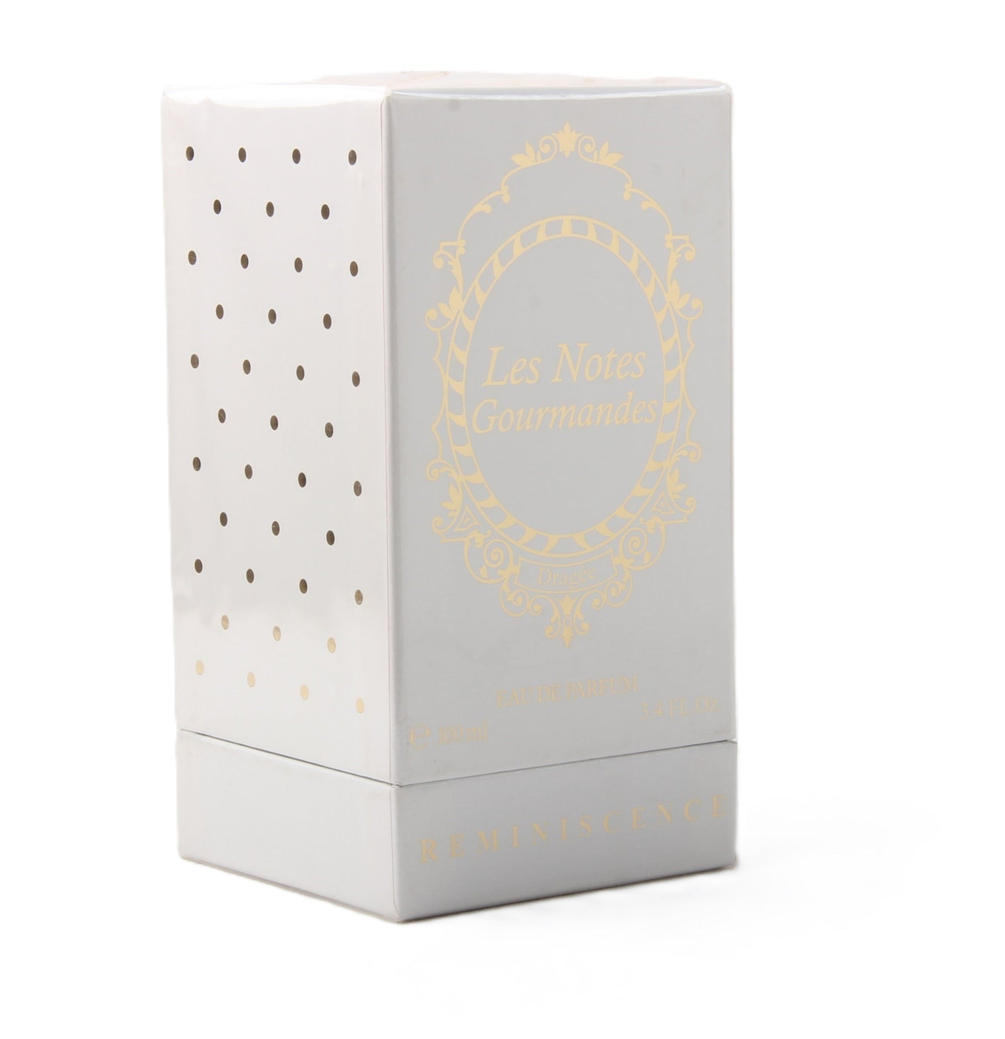 Reminiscence Les Notes Gourmandes Eau de Parfum 100 ml