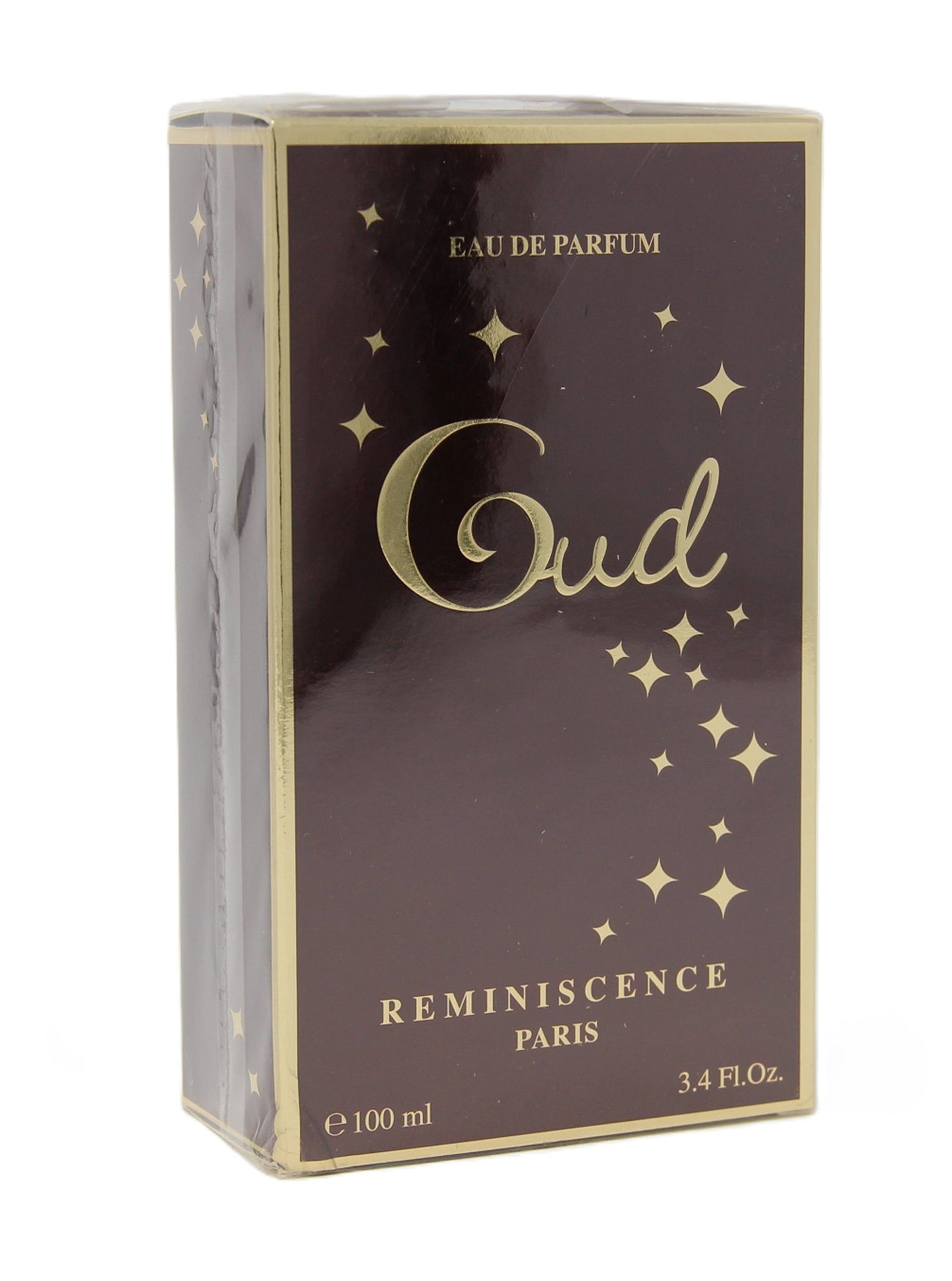 Reminiscence Oud Eau de Parfum 100ml
