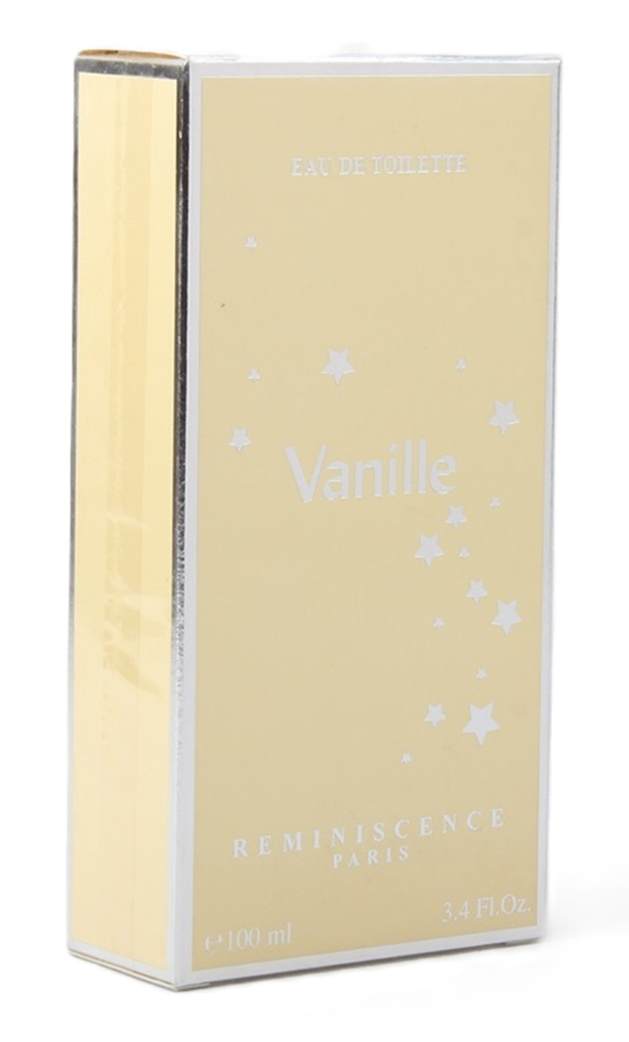 Reminiscence Vanille Eau de Toilette 100ml