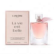Lancôme La Vie est Belle Vanille Nude Eau de Parfum 50 ml