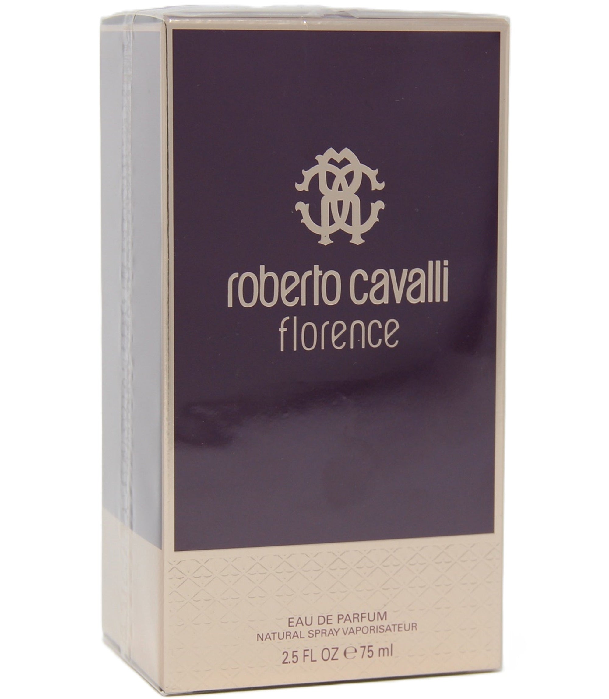Roberto Cavalli Florence Eau de parfum Vaporisateur 75ml