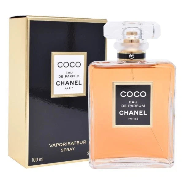 Chanel Coco Eau de Parfum