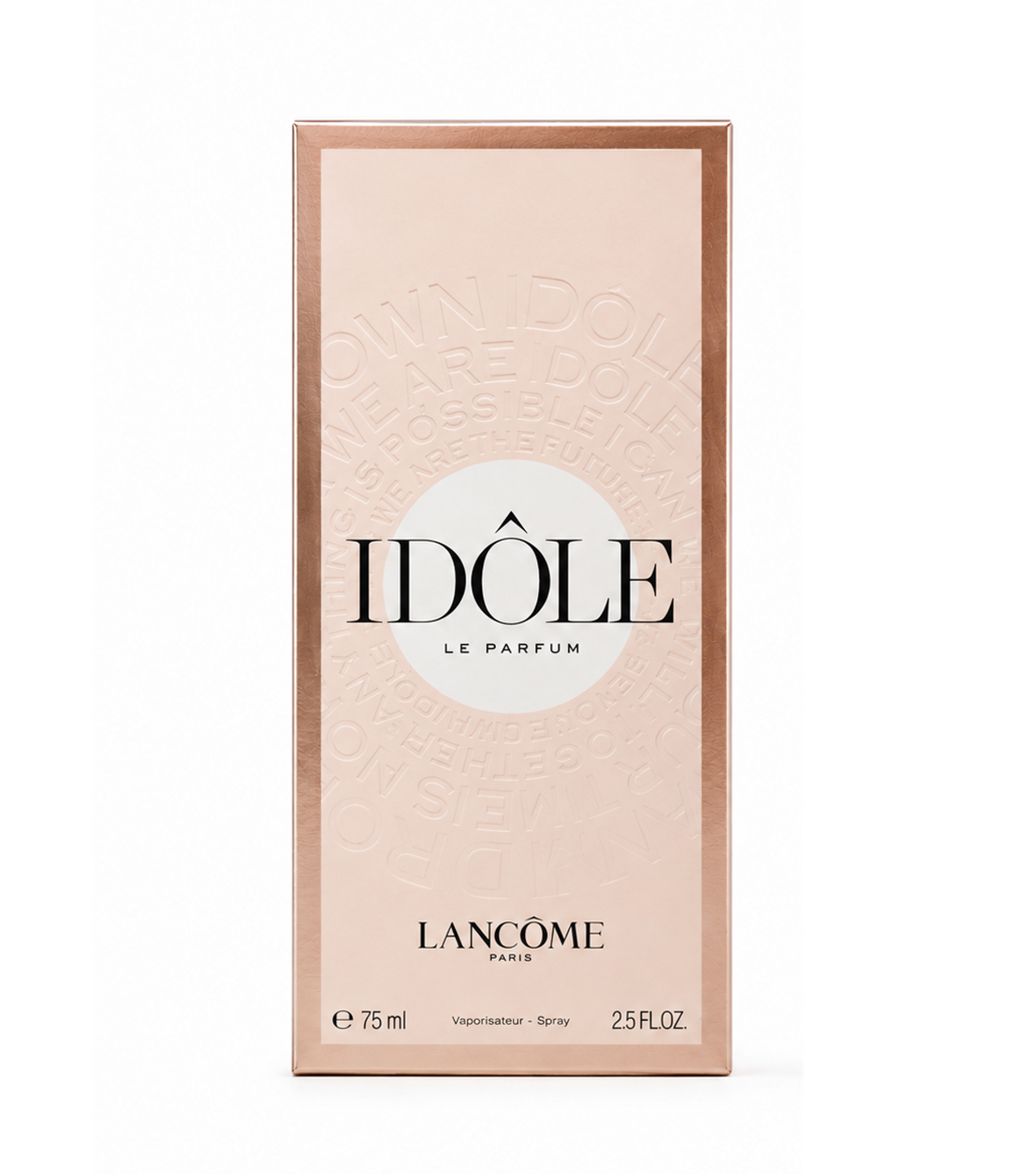 Lancôme Idôle Le Parfum Eau de Parfum Vaporisateur 75 ml