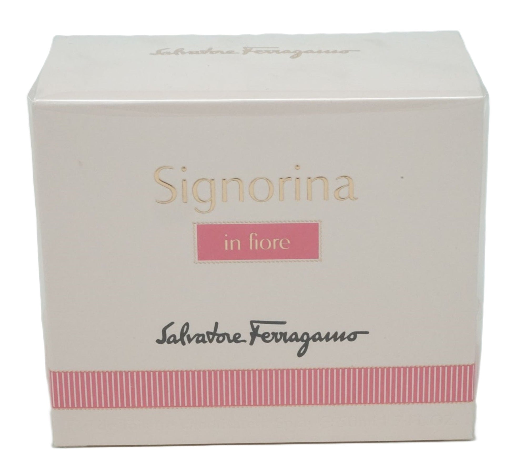 Salvatore Ferragamo In Fiore Eau de Toilette Vaporisateur 30 ml