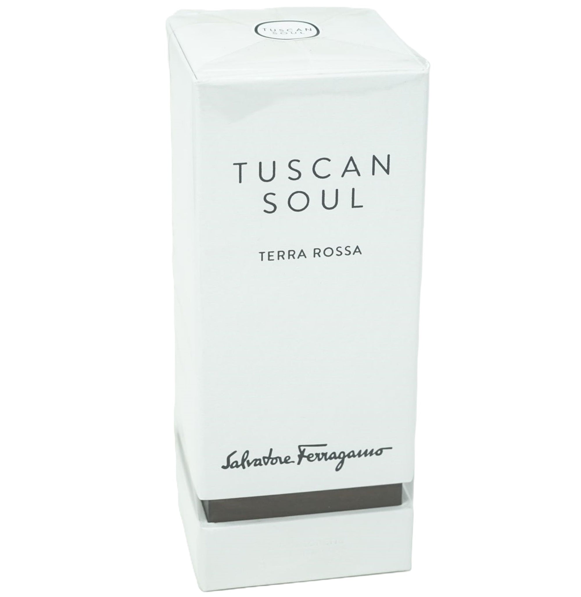 Salvatore Ferragamo Terra Rossa Eau de Toilette Vaporisateur 75 ml