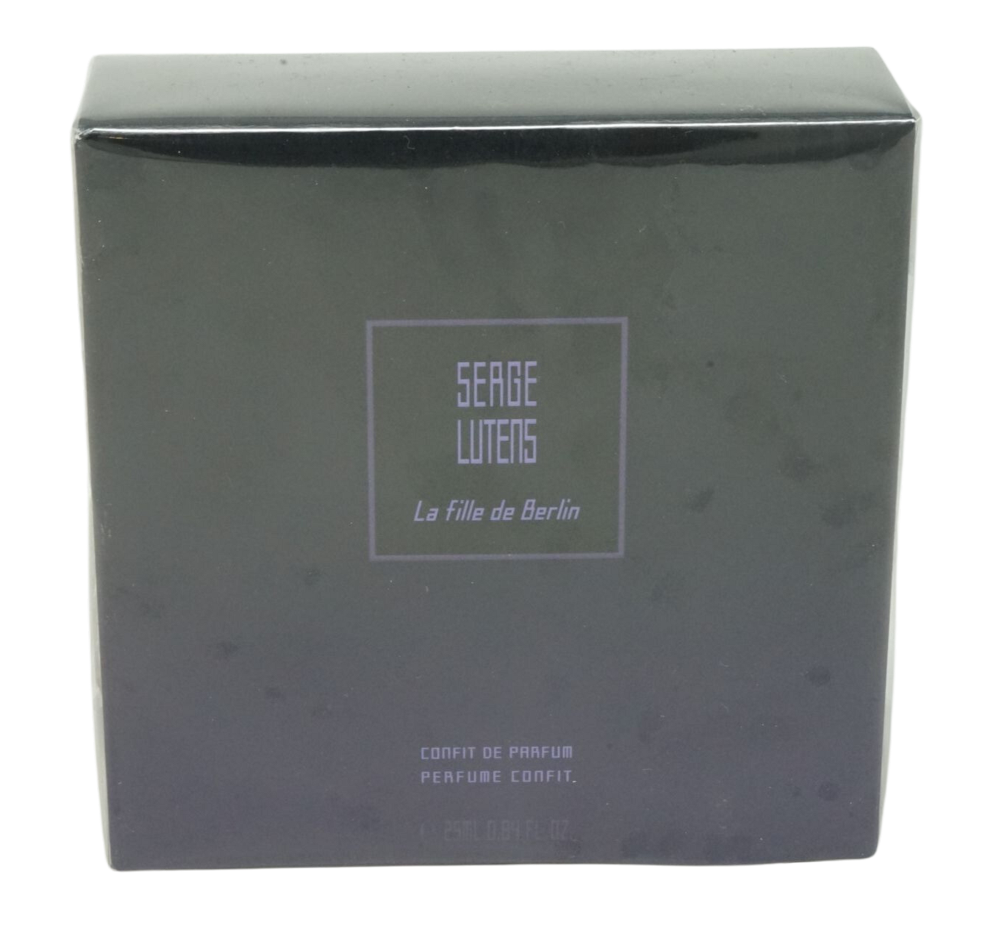 Serge Lutens La Fille de Berlin Perfume Confit 25ml