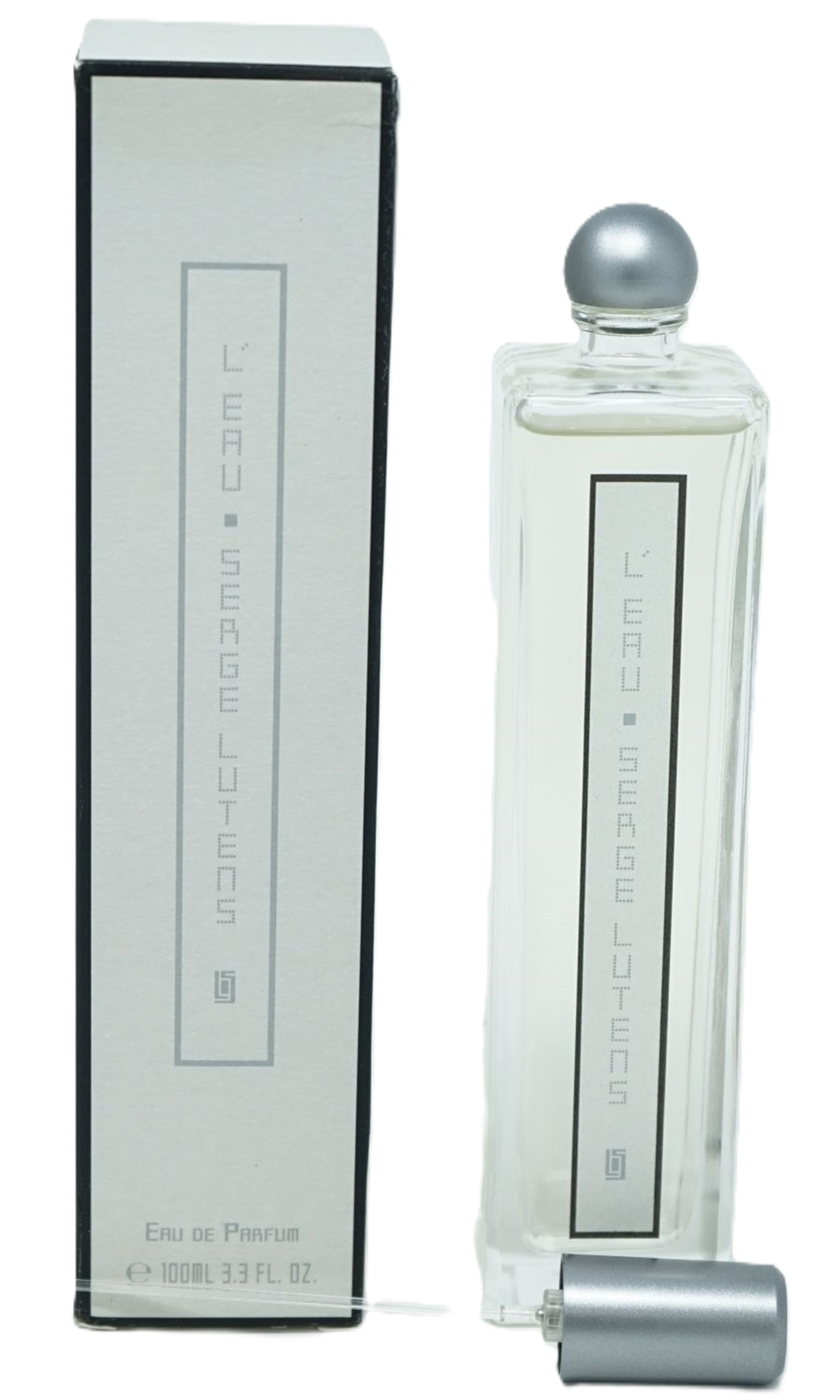 Serge Lutens L'Eau Eau De Parfum 100 ml (unisexe)