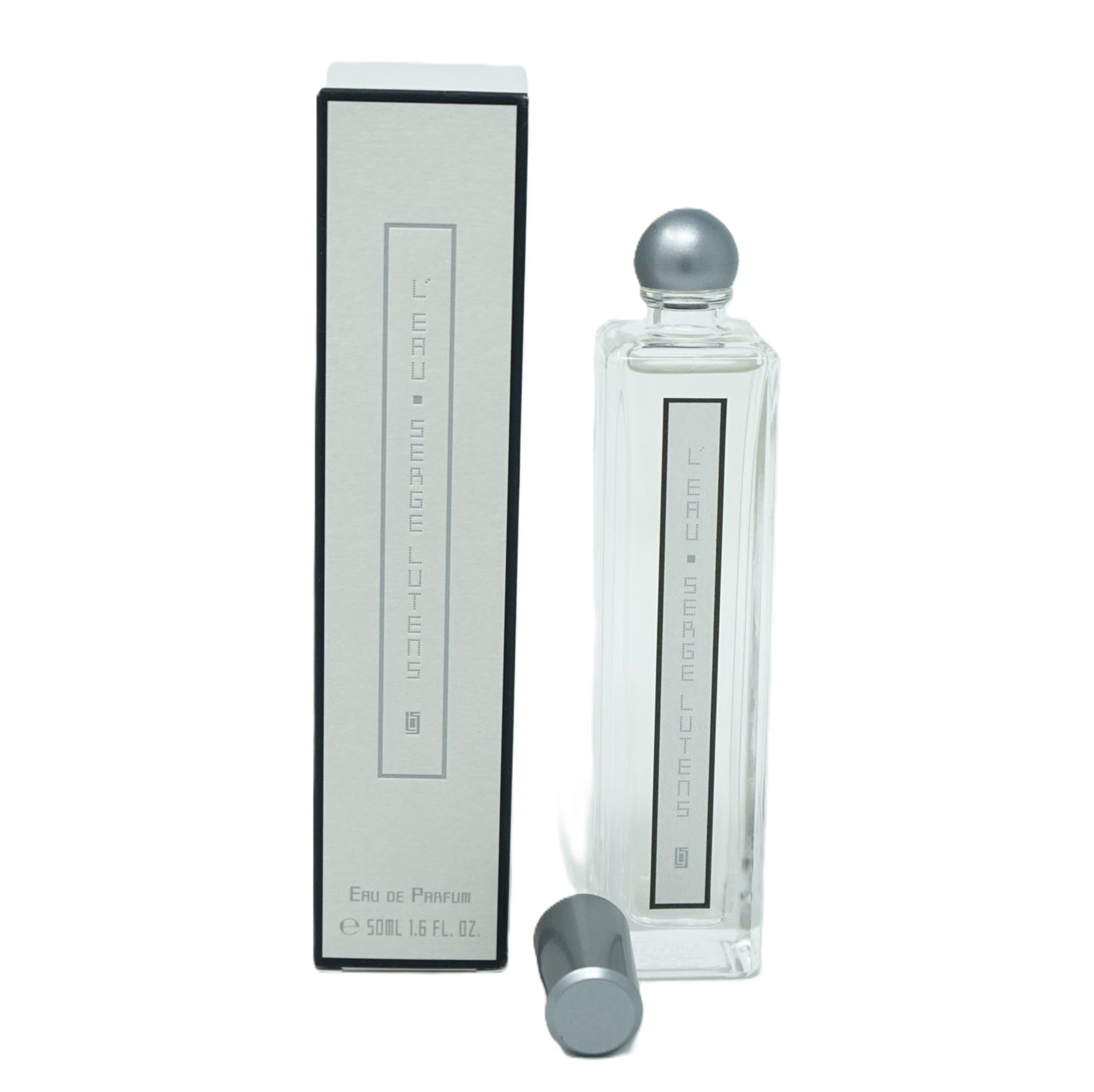 Serge Lutens L'eau Eau de Parfum Vaporisateur Unisexe 50ml